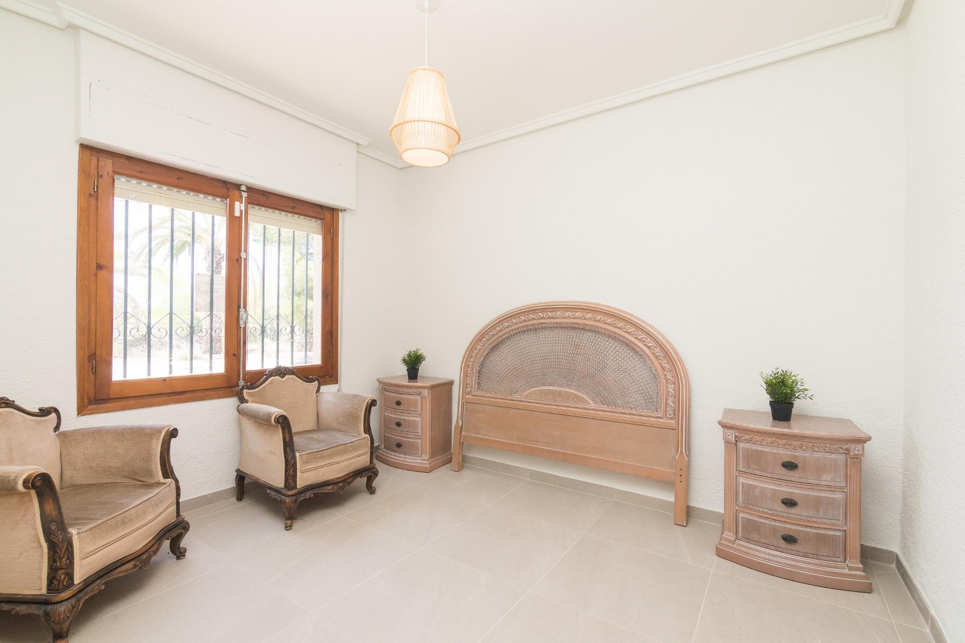 Reventa - Villa - Elche - La Galia-Bonavista