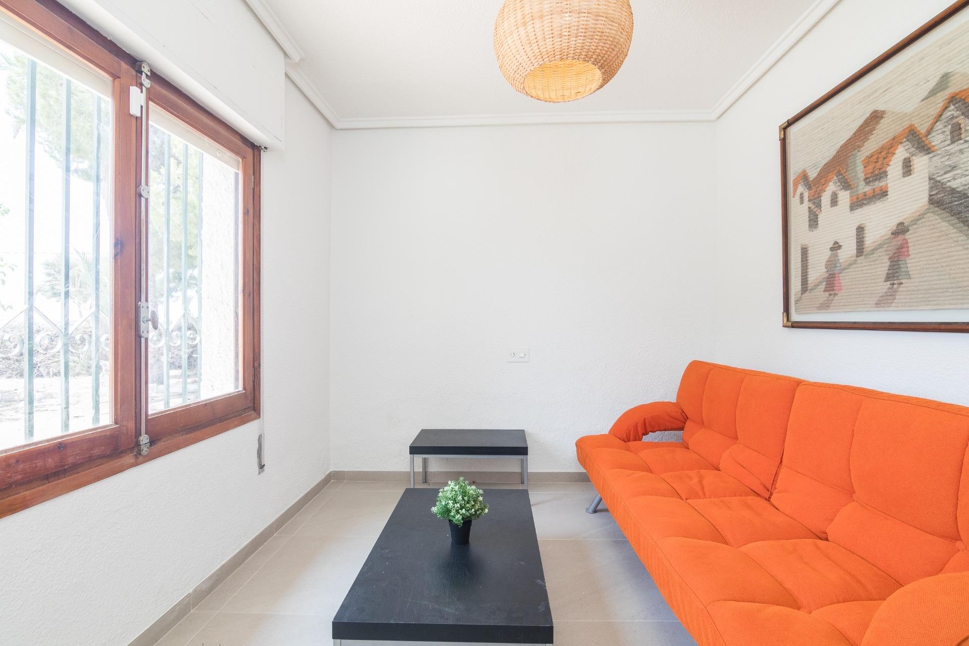 Reventa - Villa - Elche - La Galia-Bonavista