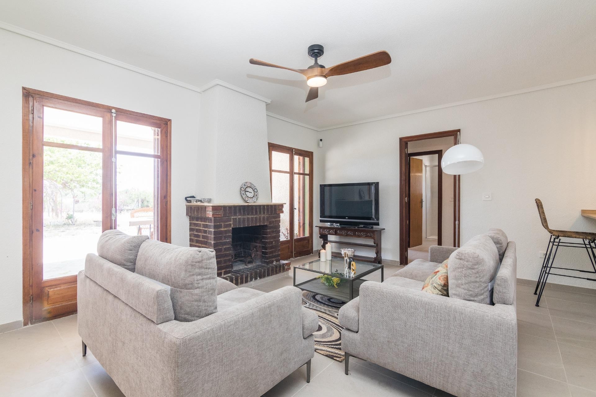 Reventa - Villa - Elche - La Galia-Bonavista