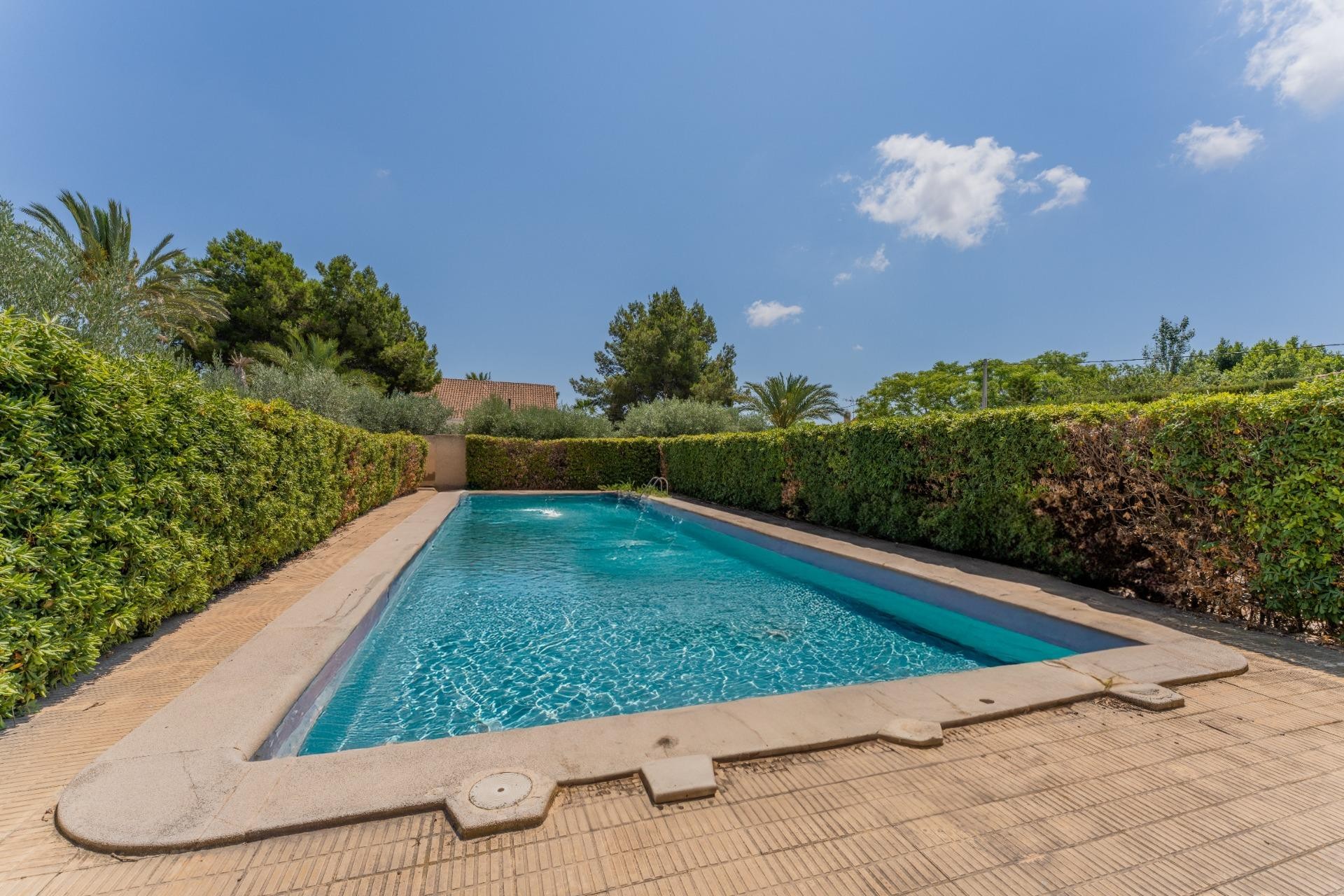 Reventa - Villa - Elche Pedanías - Algoda-Matola-Llano de San José