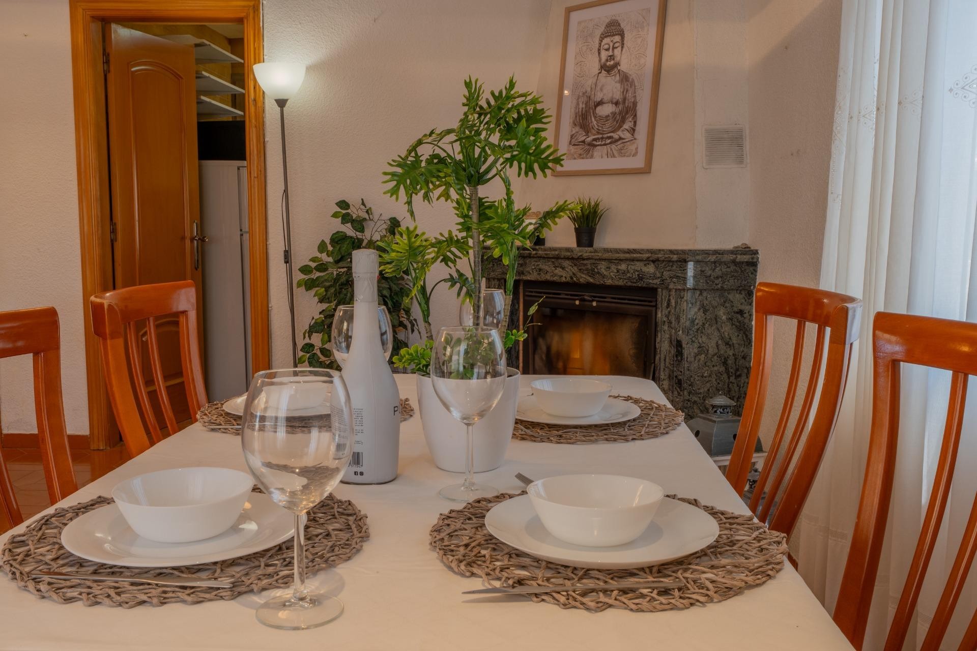 Reventa - Villa - Elche Pedanías - Algoda-Matola-Llano de San José