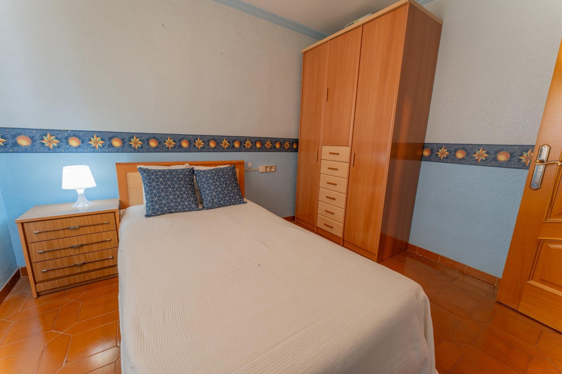 Reventa - Villa - Elche Pedanías - Algoda-Matola-Llano de San José