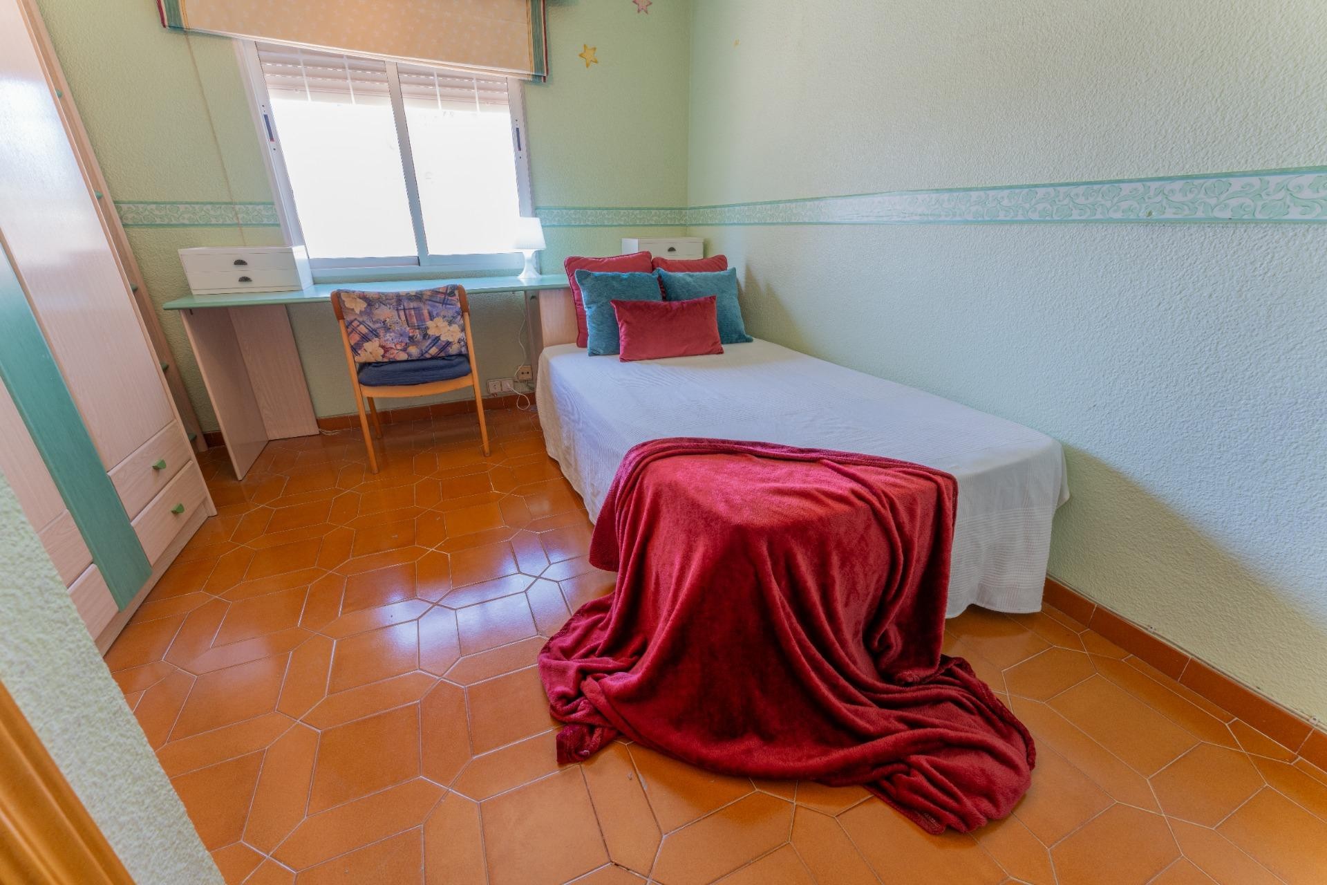 Reventa - Villa - Elche Pedanías - Algoda-Matola-Llano de San José