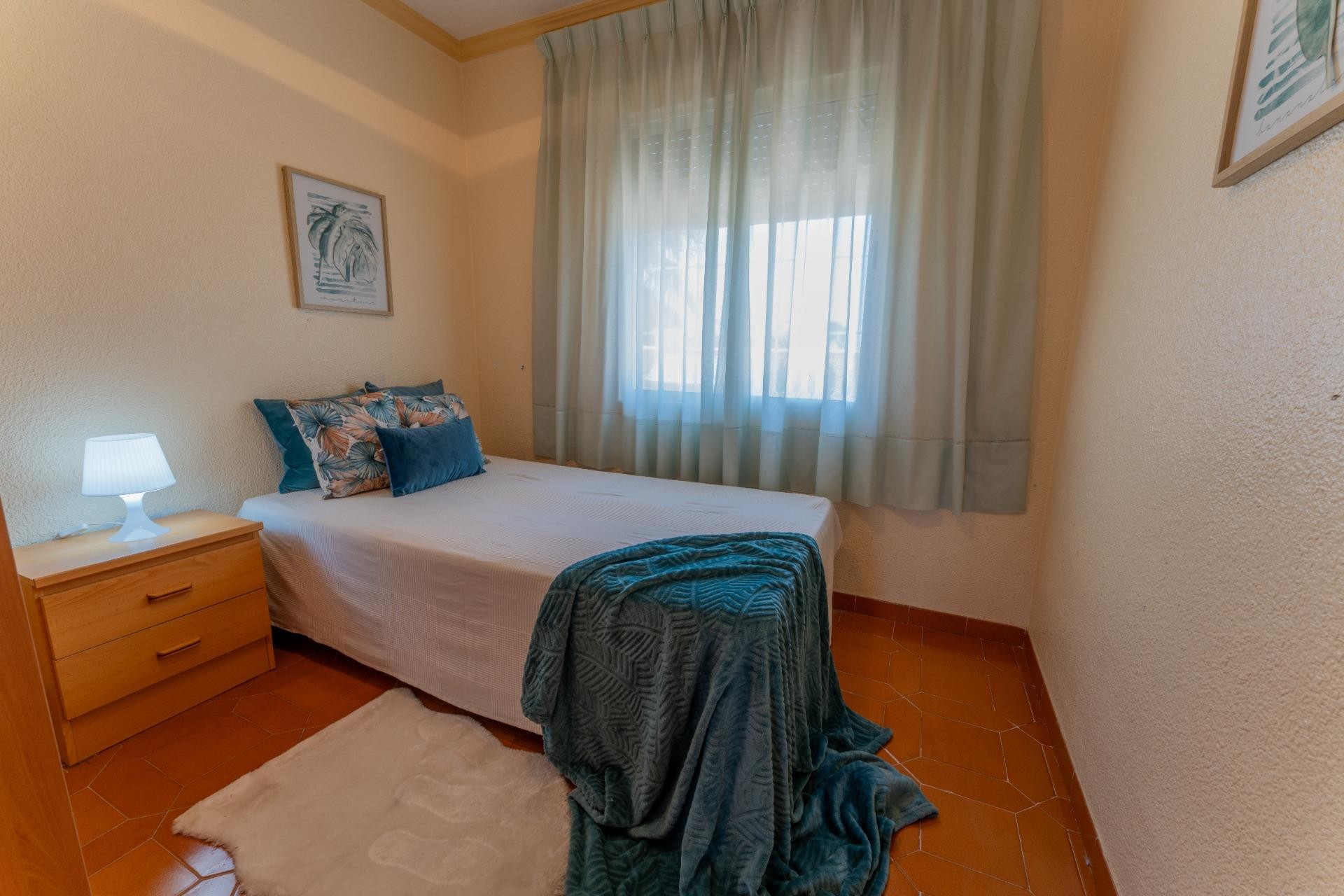 Reventa - Villa - Elche Pedanías - Algoda-Matola-Llano de San José