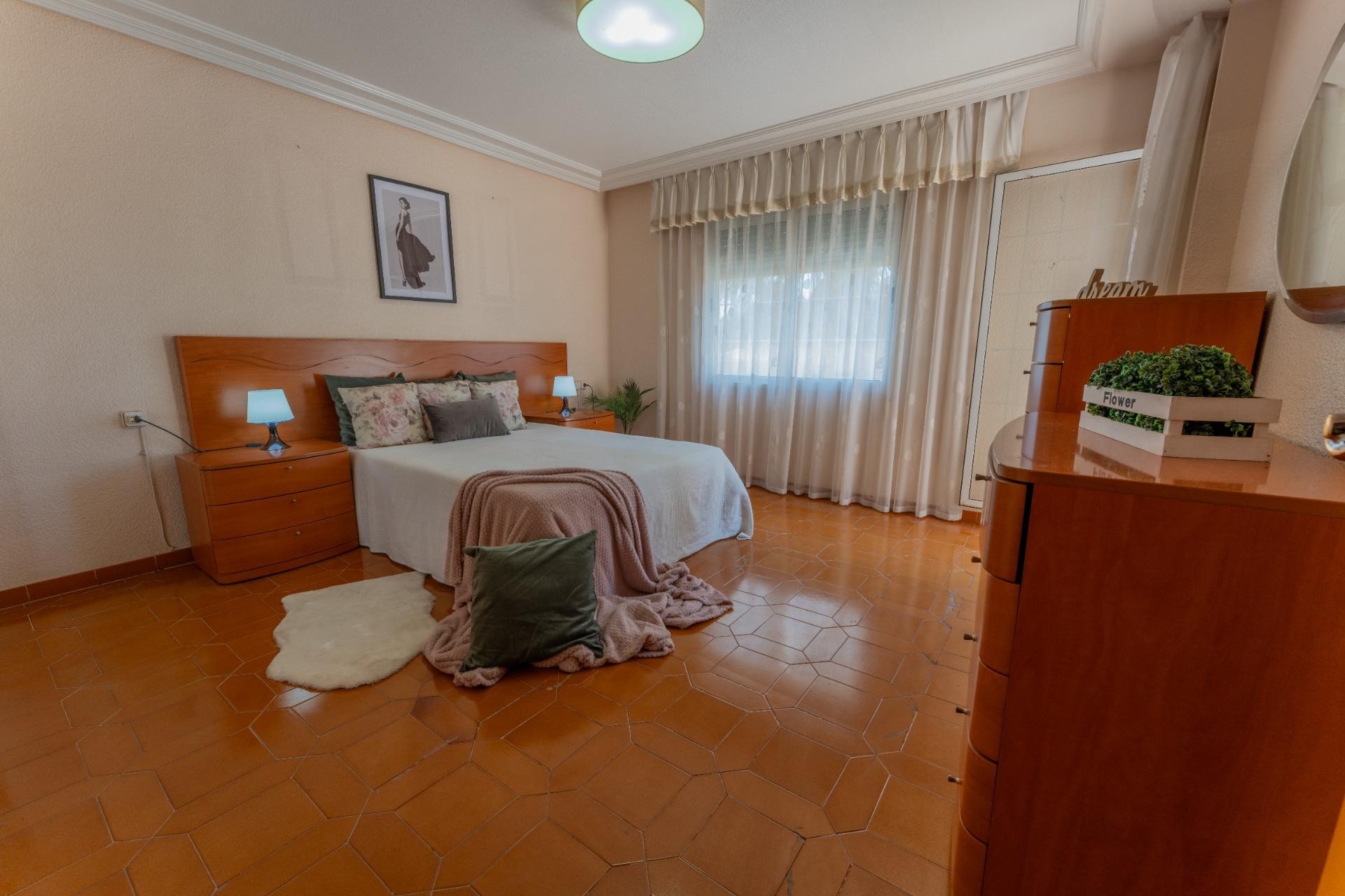 Reventa - Villa - Elche Pedanías - Algoda-Matola-Llano de San José