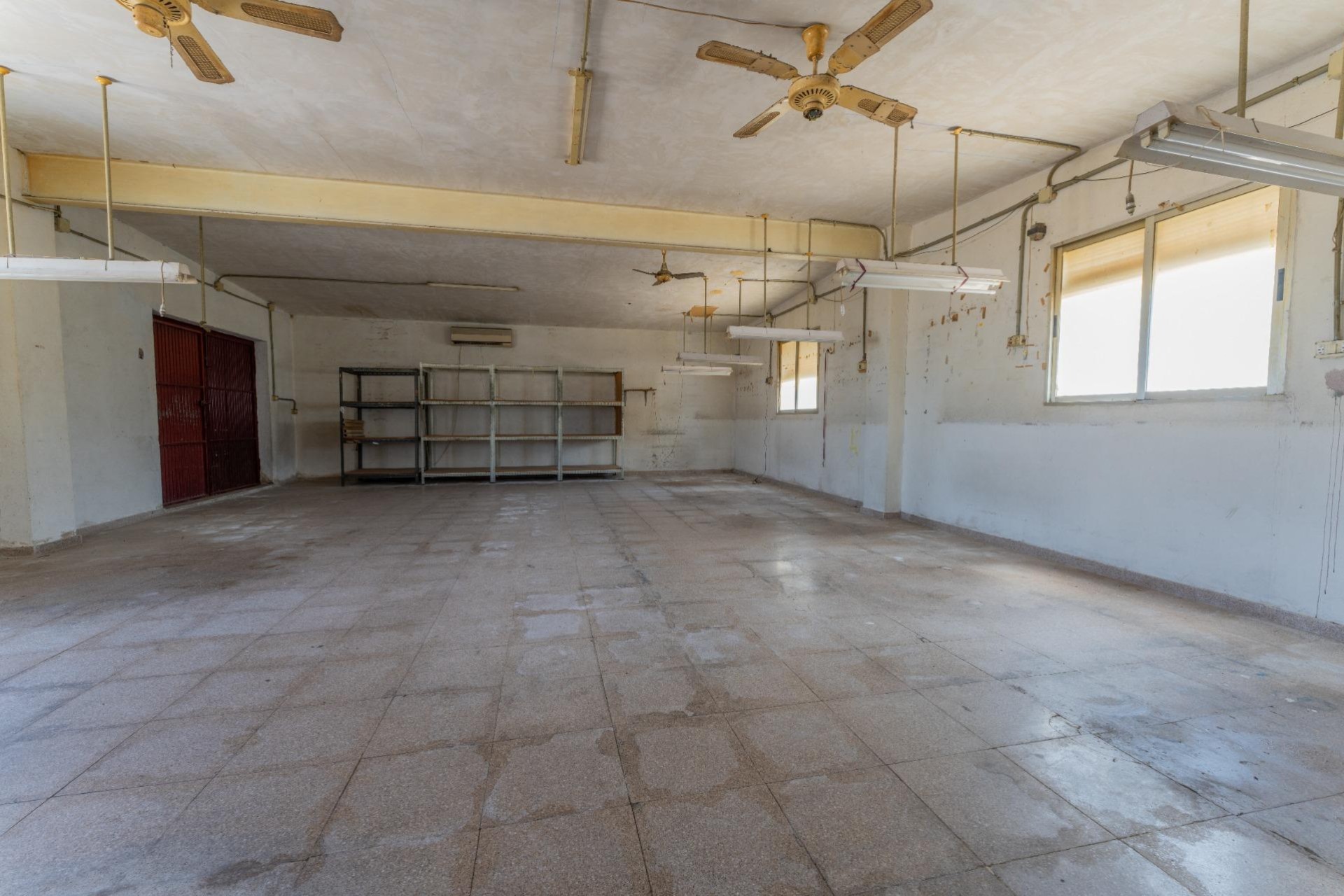 Reventa - Villa - Elche Pedanías - Algoda-Matola-Llano de San José