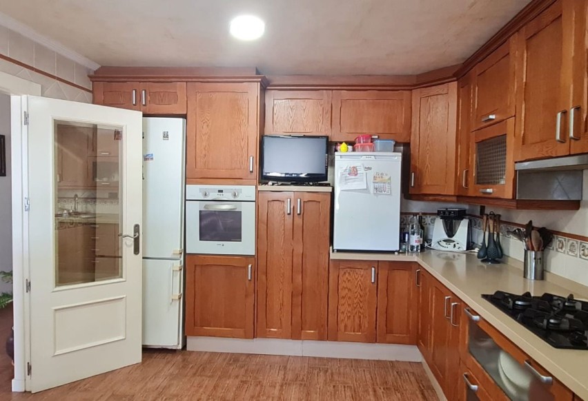 Reventa - Villa - Elche Pedanías - Algoda