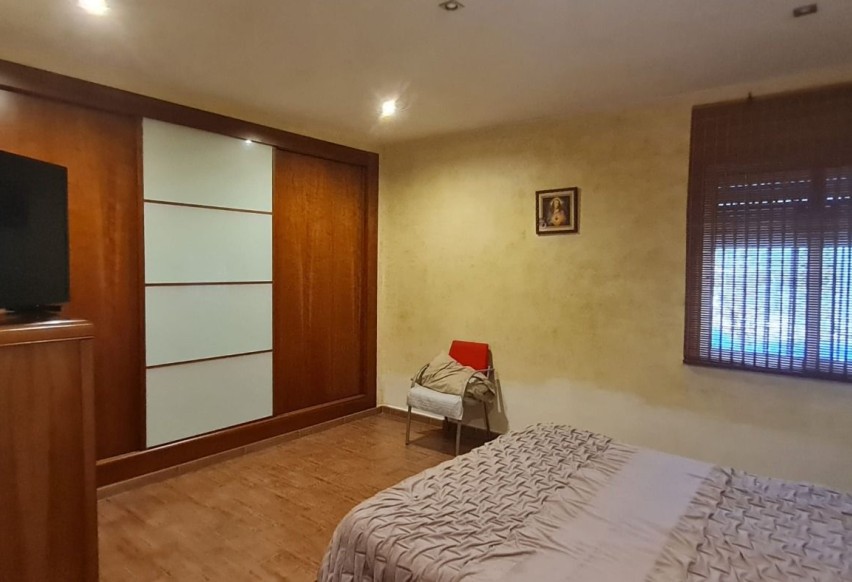 Reventa - Villa - Elche Pedanías - Algoda