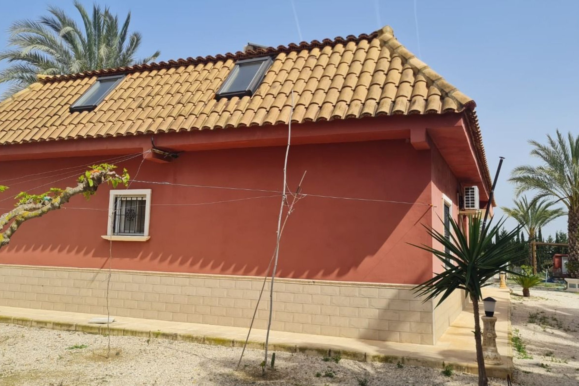Reventa - Villa - Elche Pedanías - Algoda