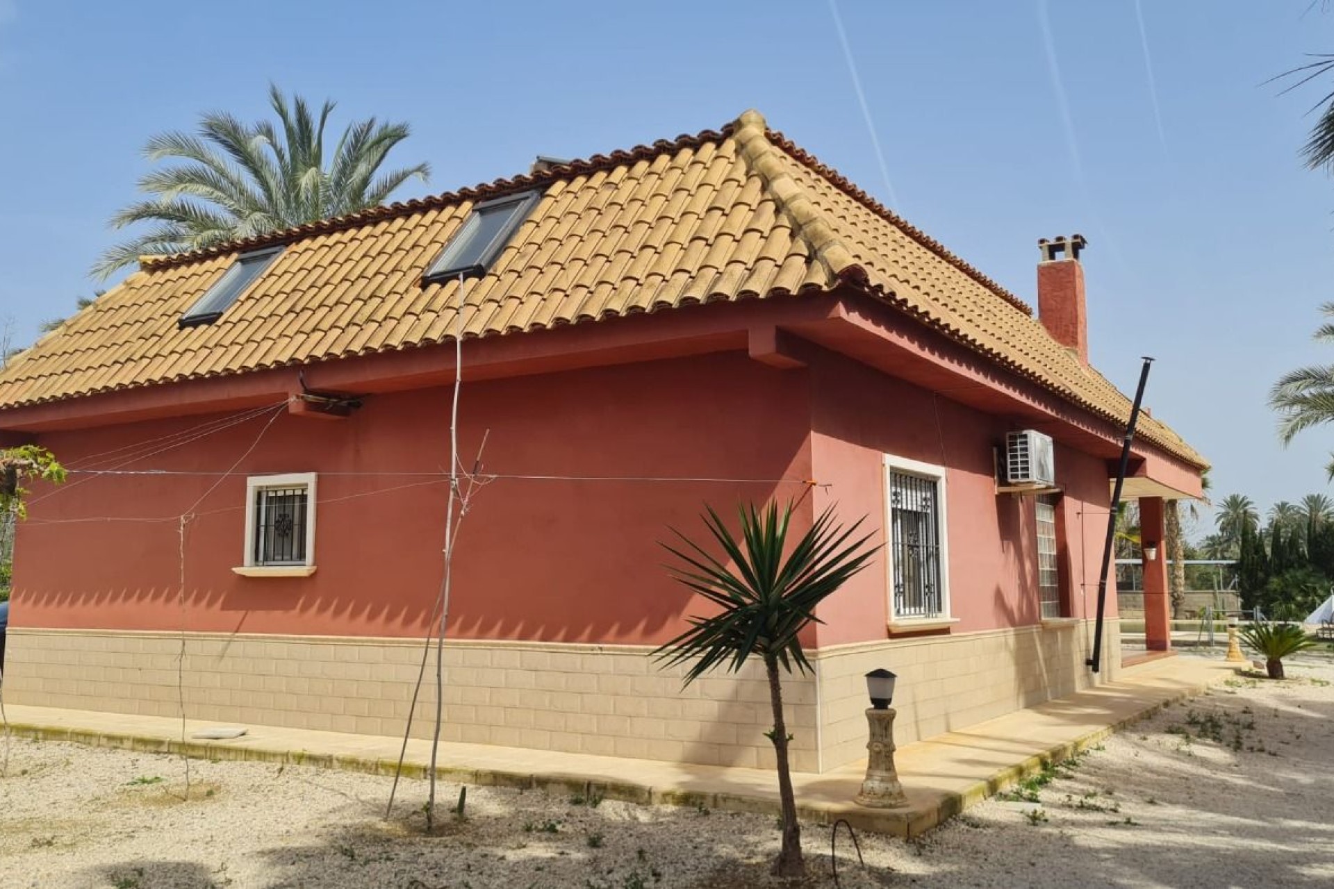 Reventa - Villa - Elche Pedanías - Algoda
