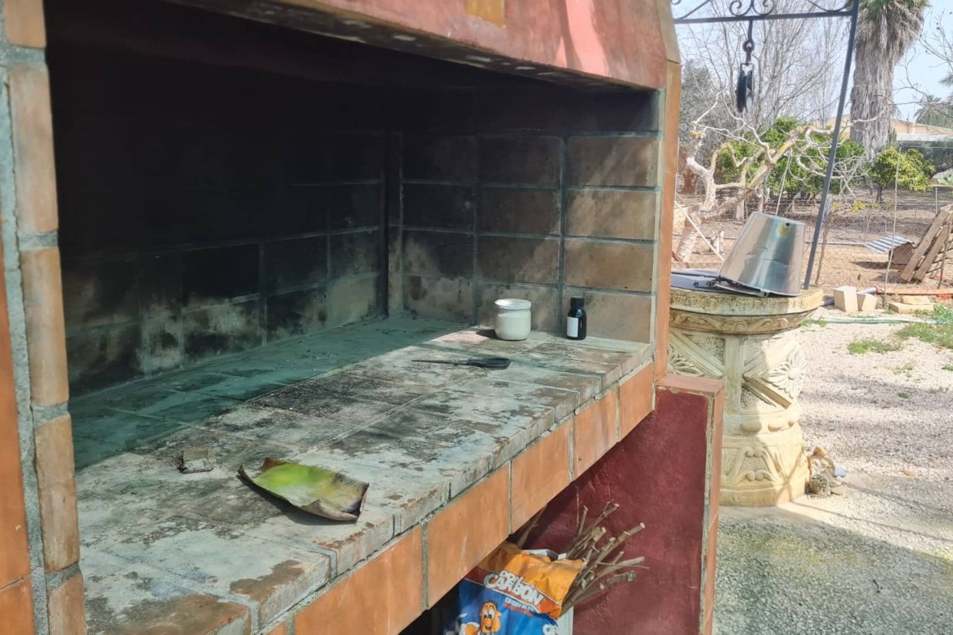 Reventa - Villa - Elche Pedanías - Algoda