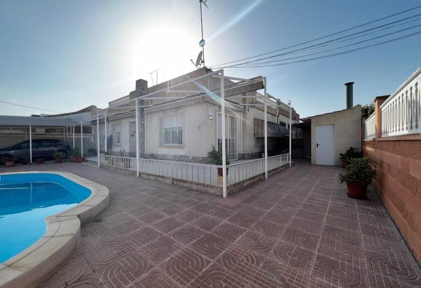 Reventa - Villa - Elche Pedanías - Altet