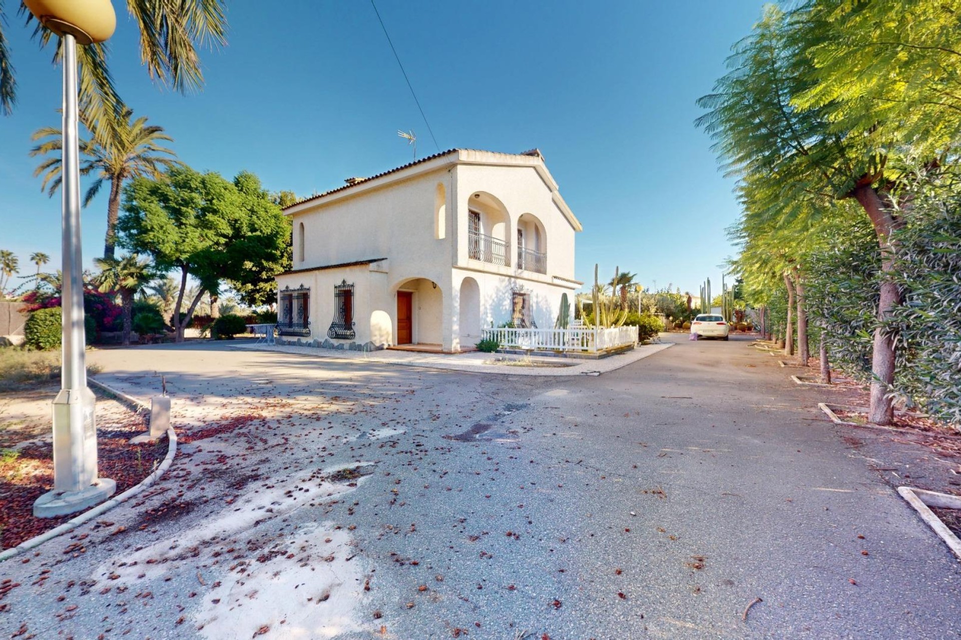 Reventa - Villa - Elche Pedanías - Alzabares