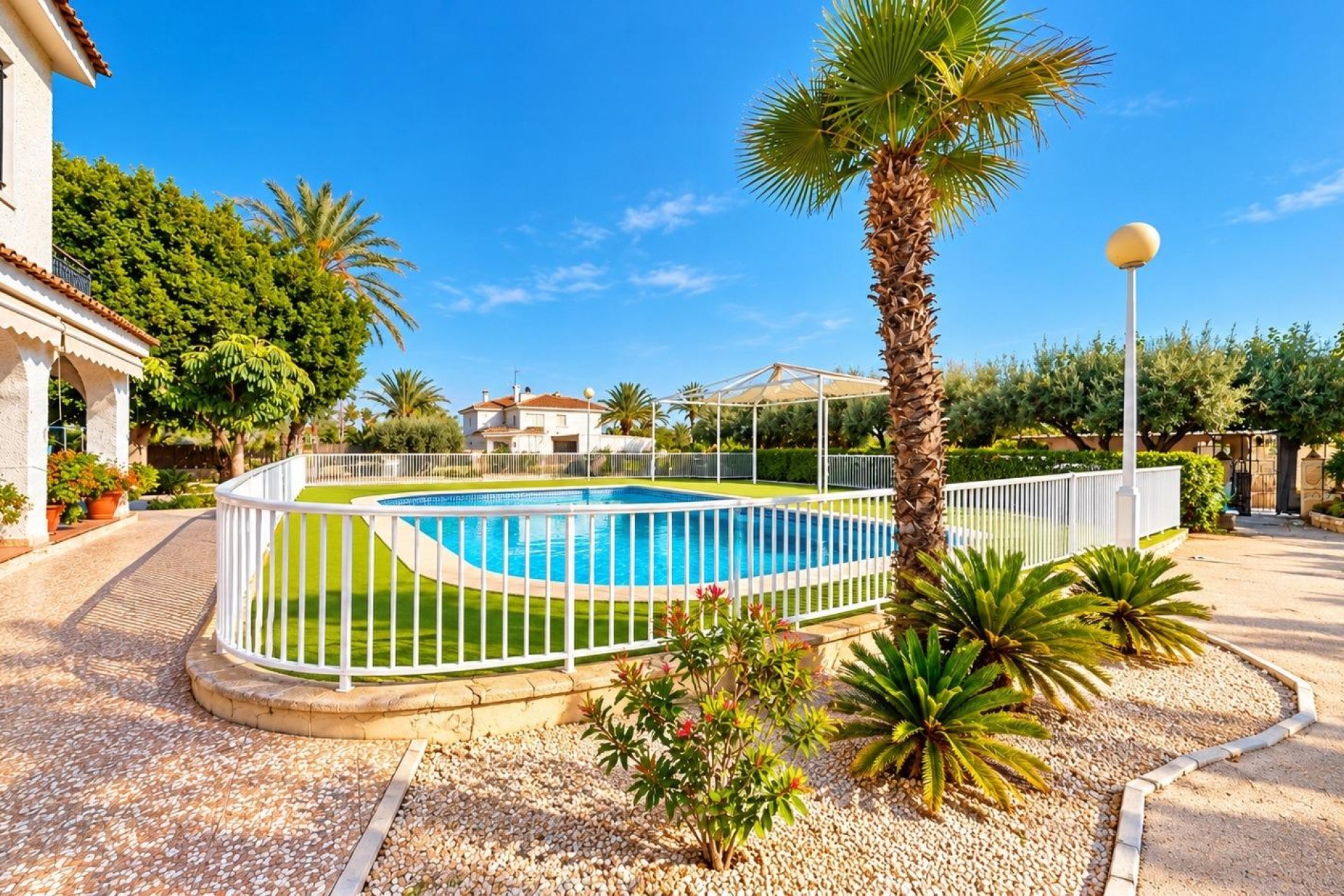 Reventa - Villa - Elche Pedanías - Alzabares