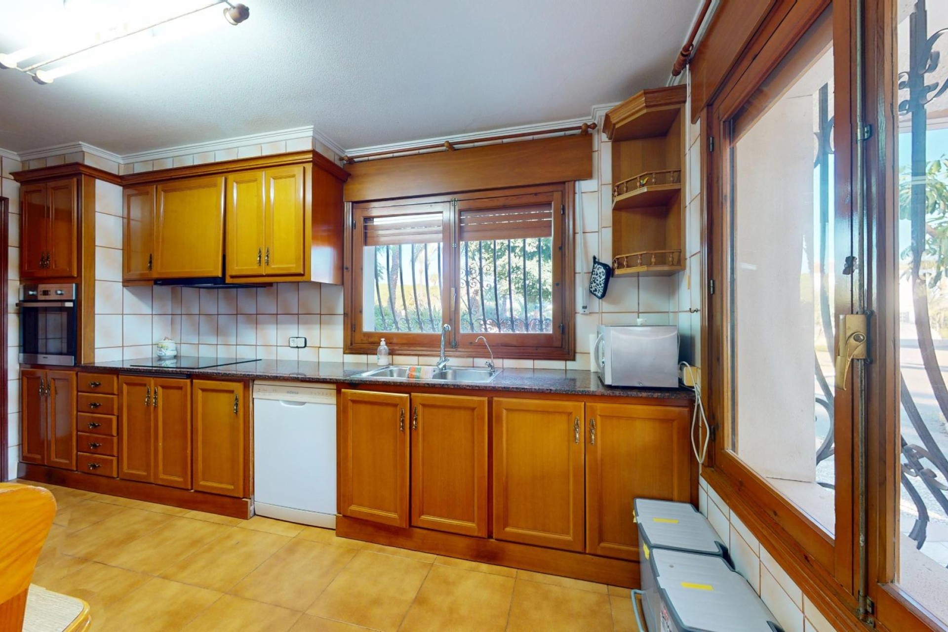 Reventa - Villa - Elche Pedanías - Alzabares
