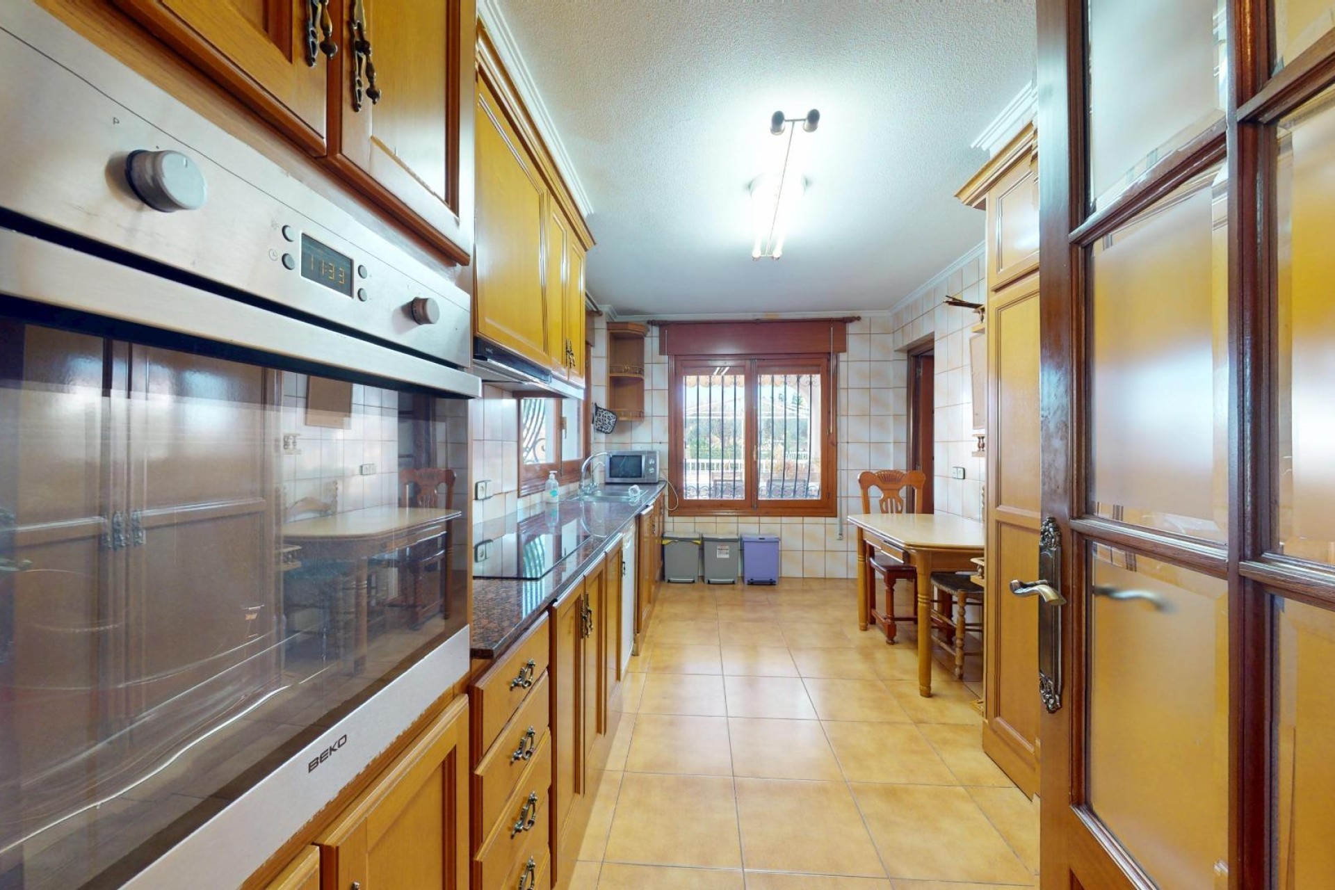 Reventa - Villa - Elche Pedanías - Alzabares