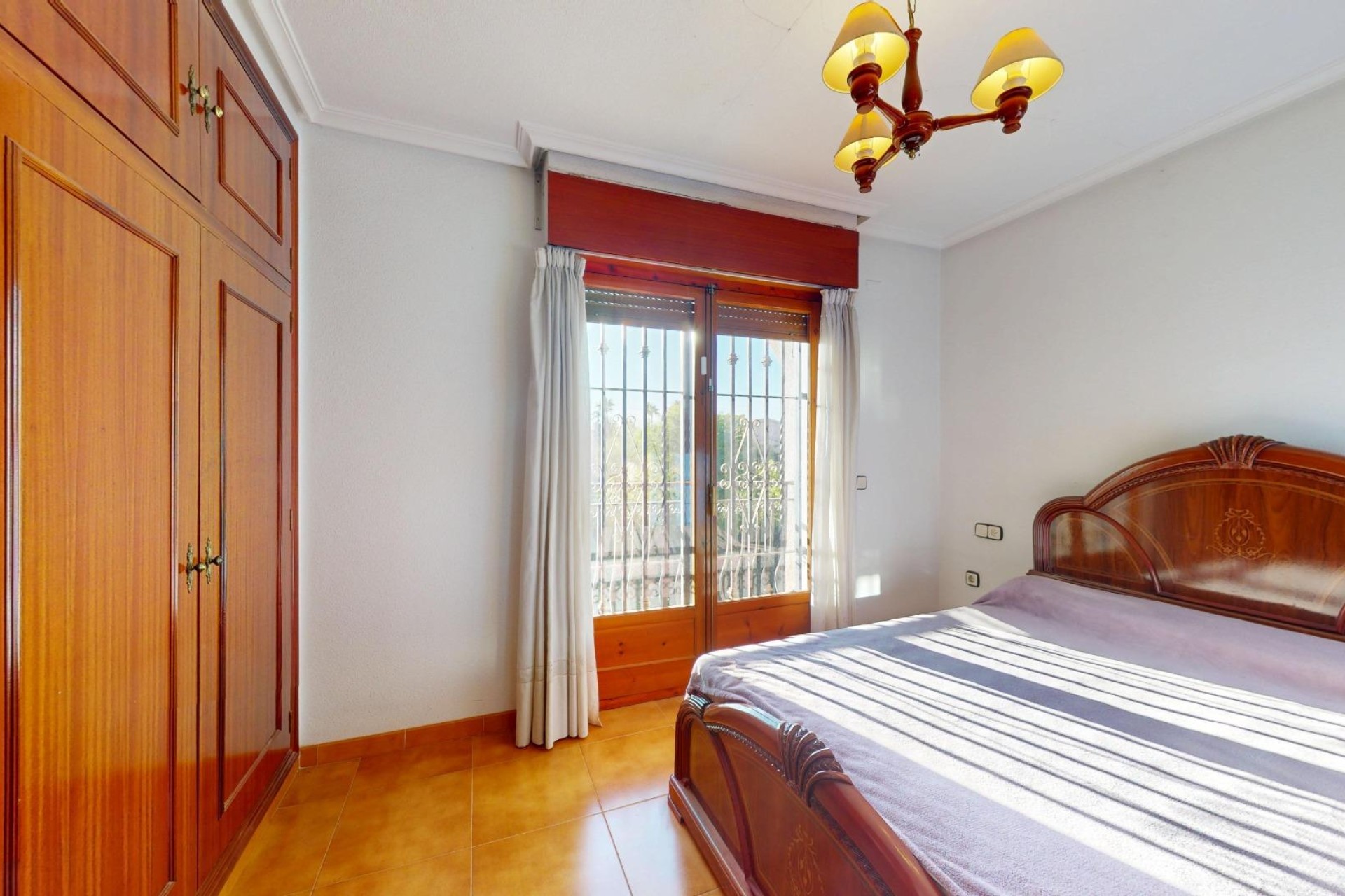 Reventa - Villa - Elche Pedanías - Alzabares