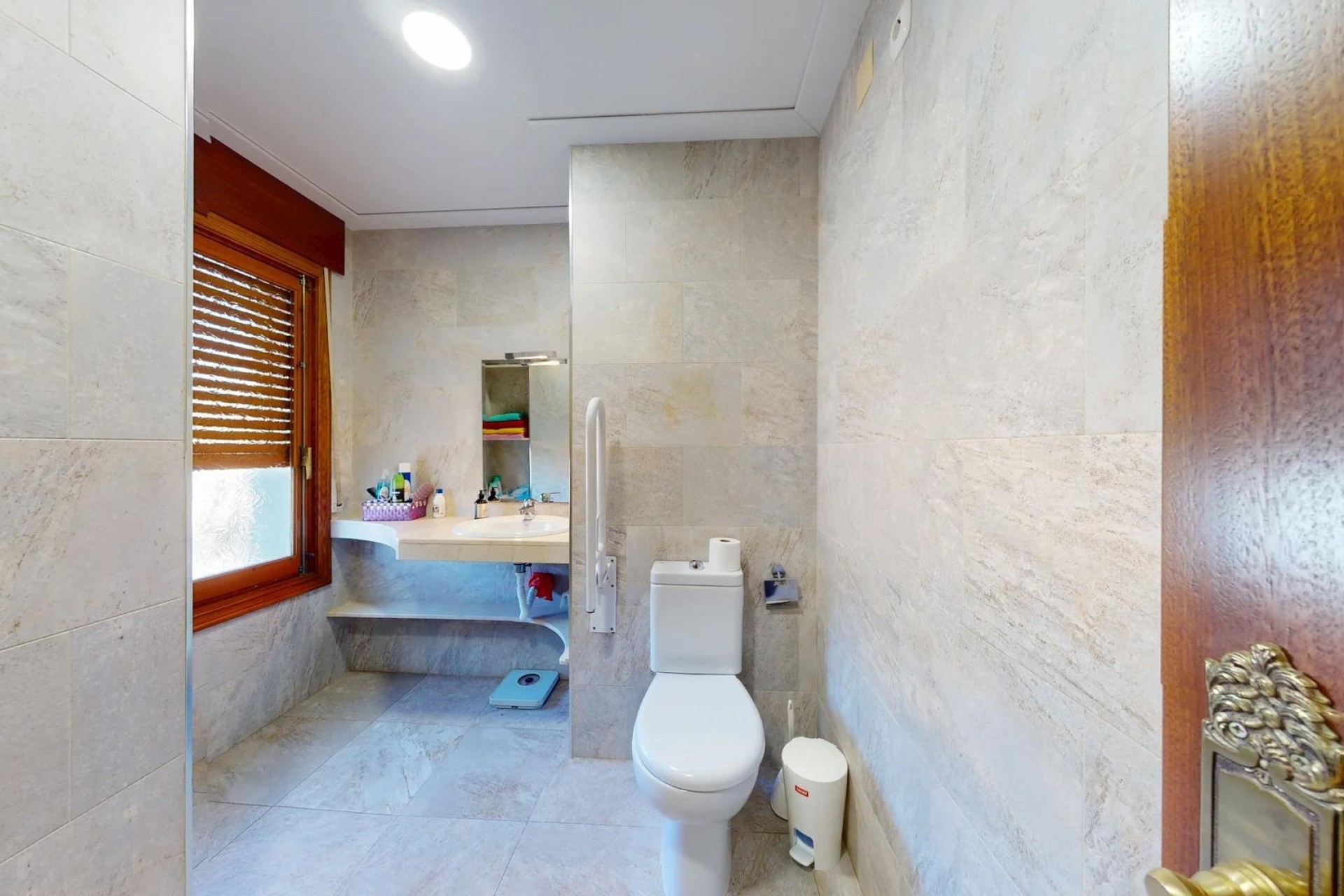Reventa - Villa - Elche Pedanías - Alzabares