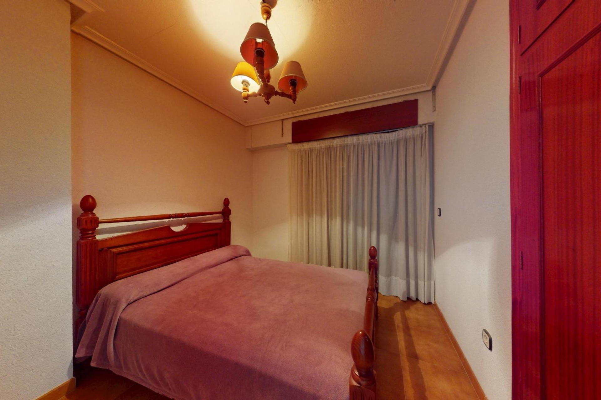 Reventa - Villa - Elche Pedanías - Alzabares