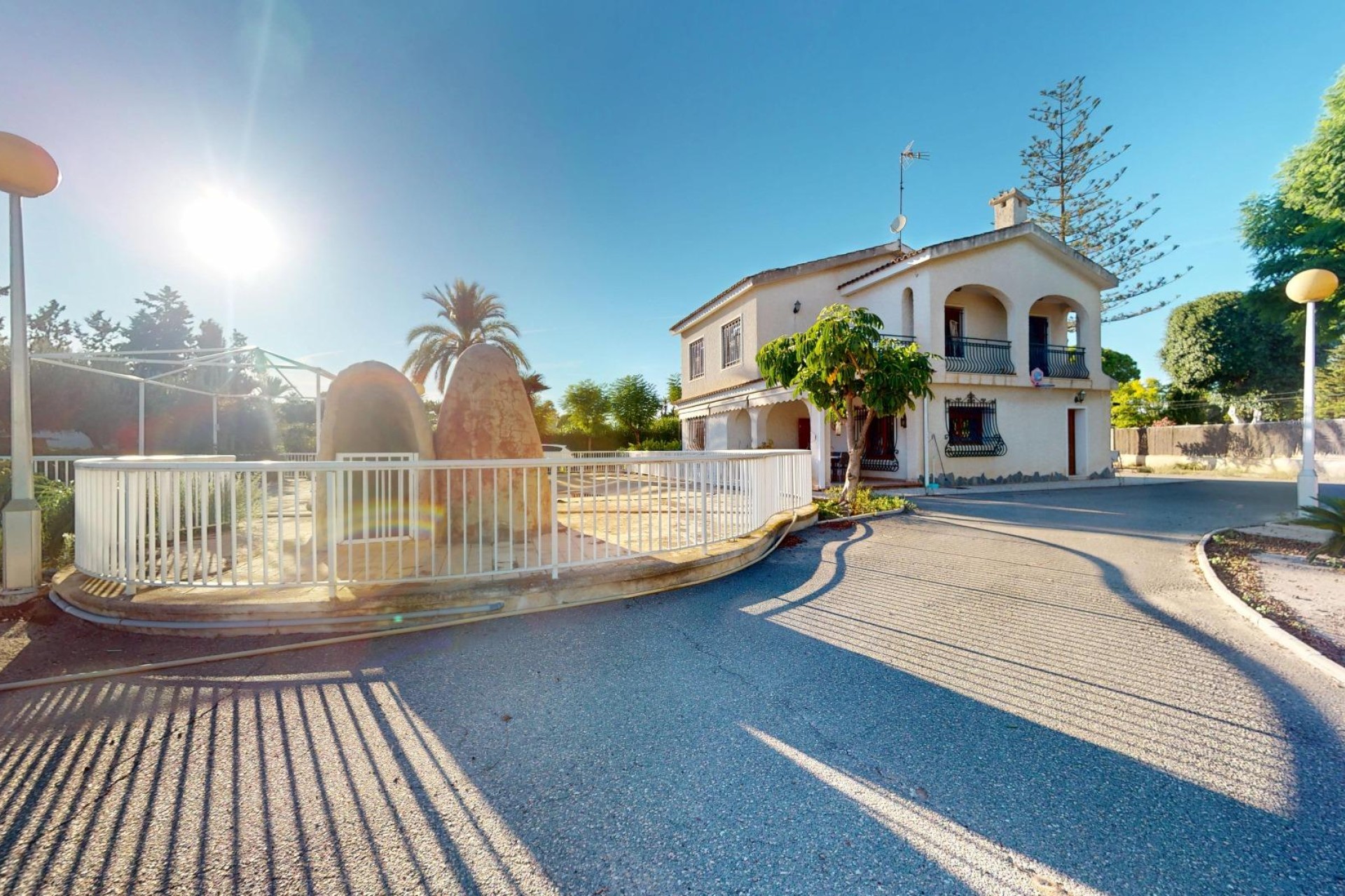 Reventa - Villa - Elche Pedanías - Alzabares