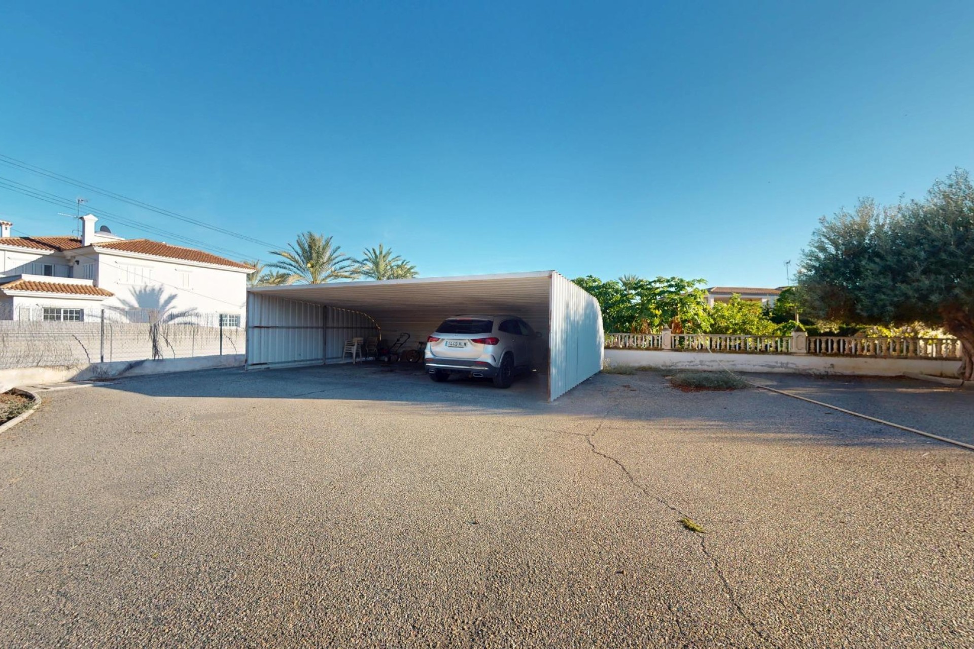 Reventa - Villa - Elche Pedanías - Alzabares