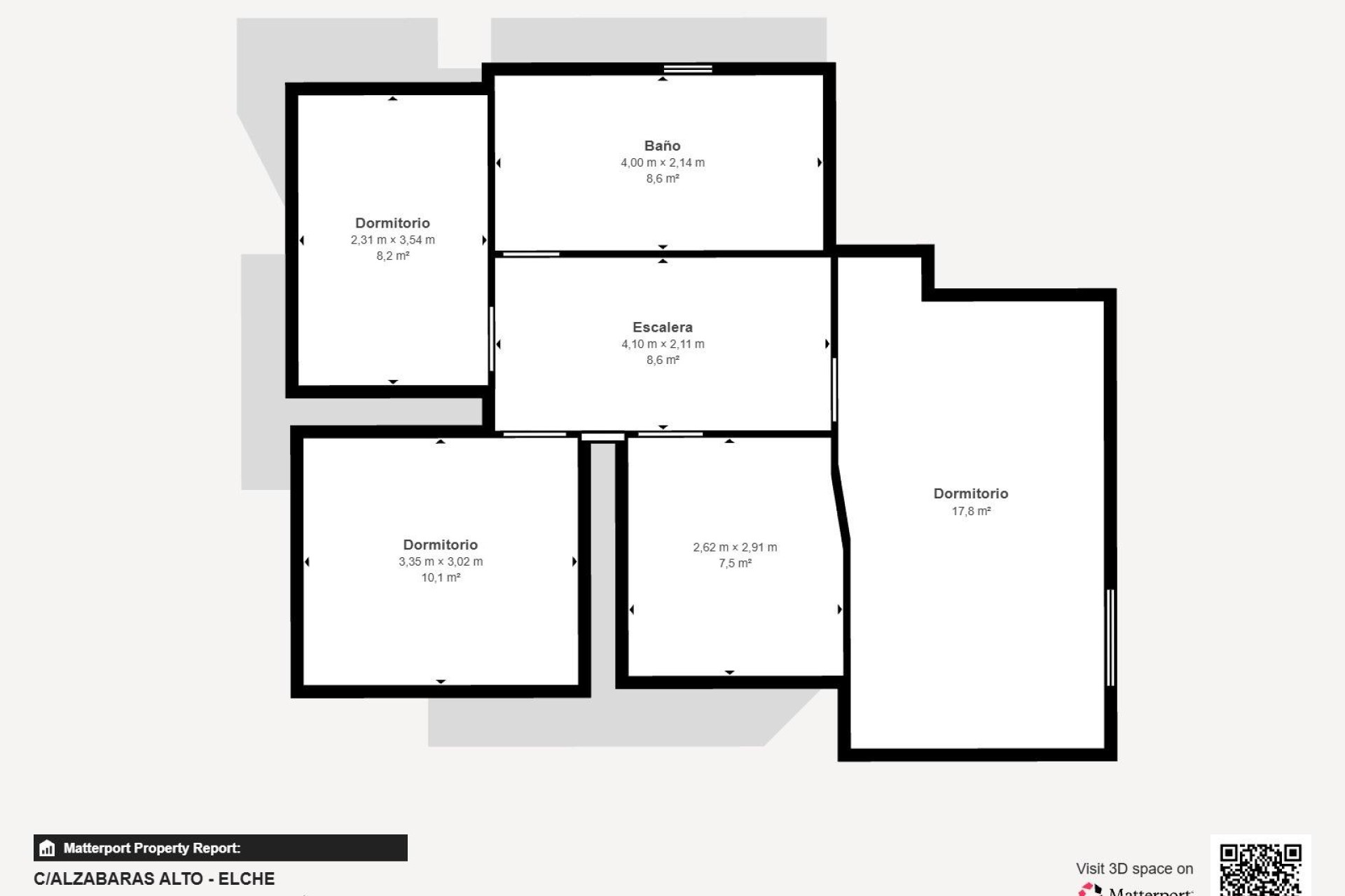 Reventa - Villa - Elche Pedanías - Alzabares