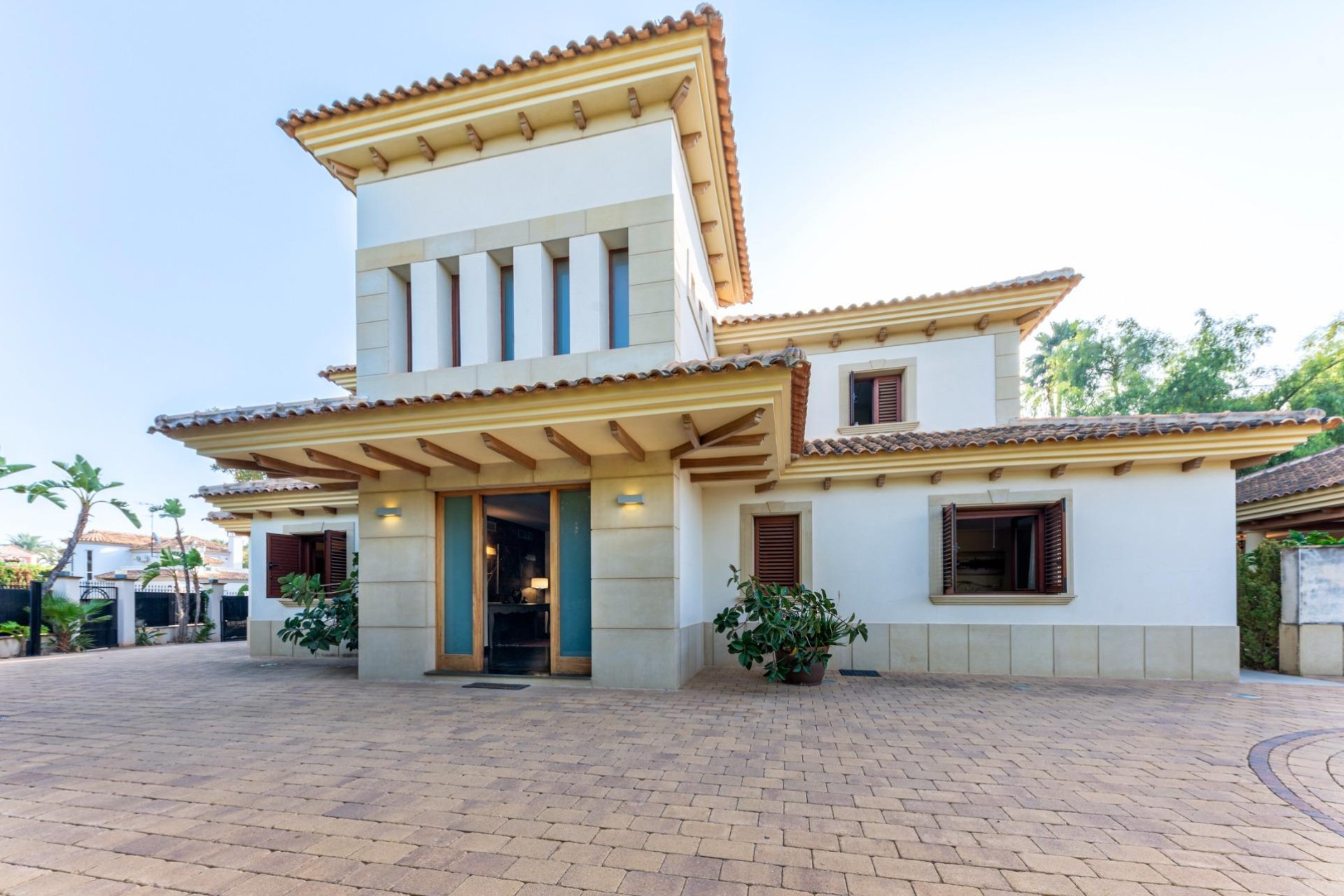 Reventa - Villa - Elche Pedanías - Alzabares