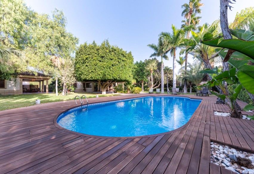 Reventa - Villa - Elche Pedanías - Alzabares