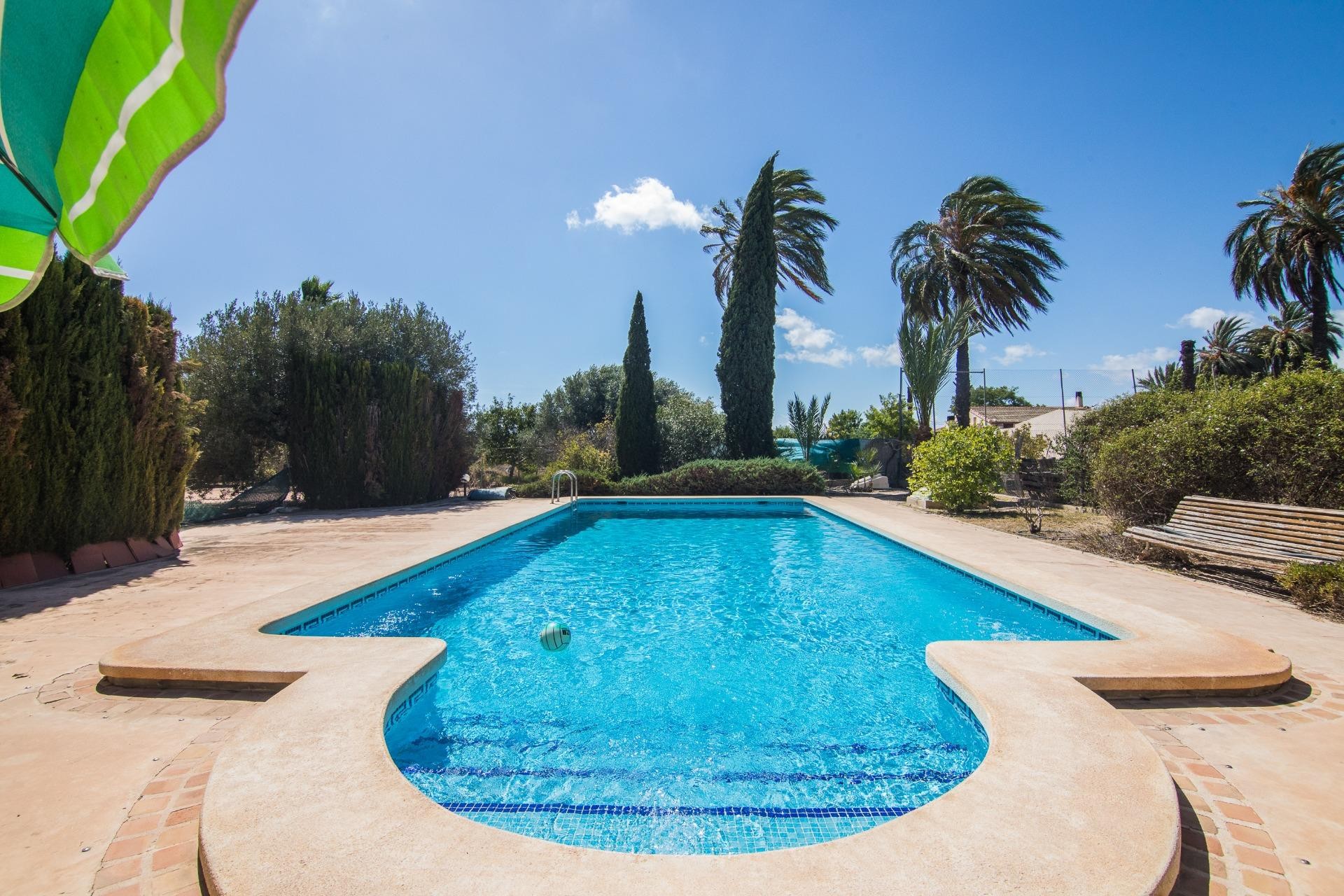 Reventa - Villa - Elche Pedanías - Alzabares