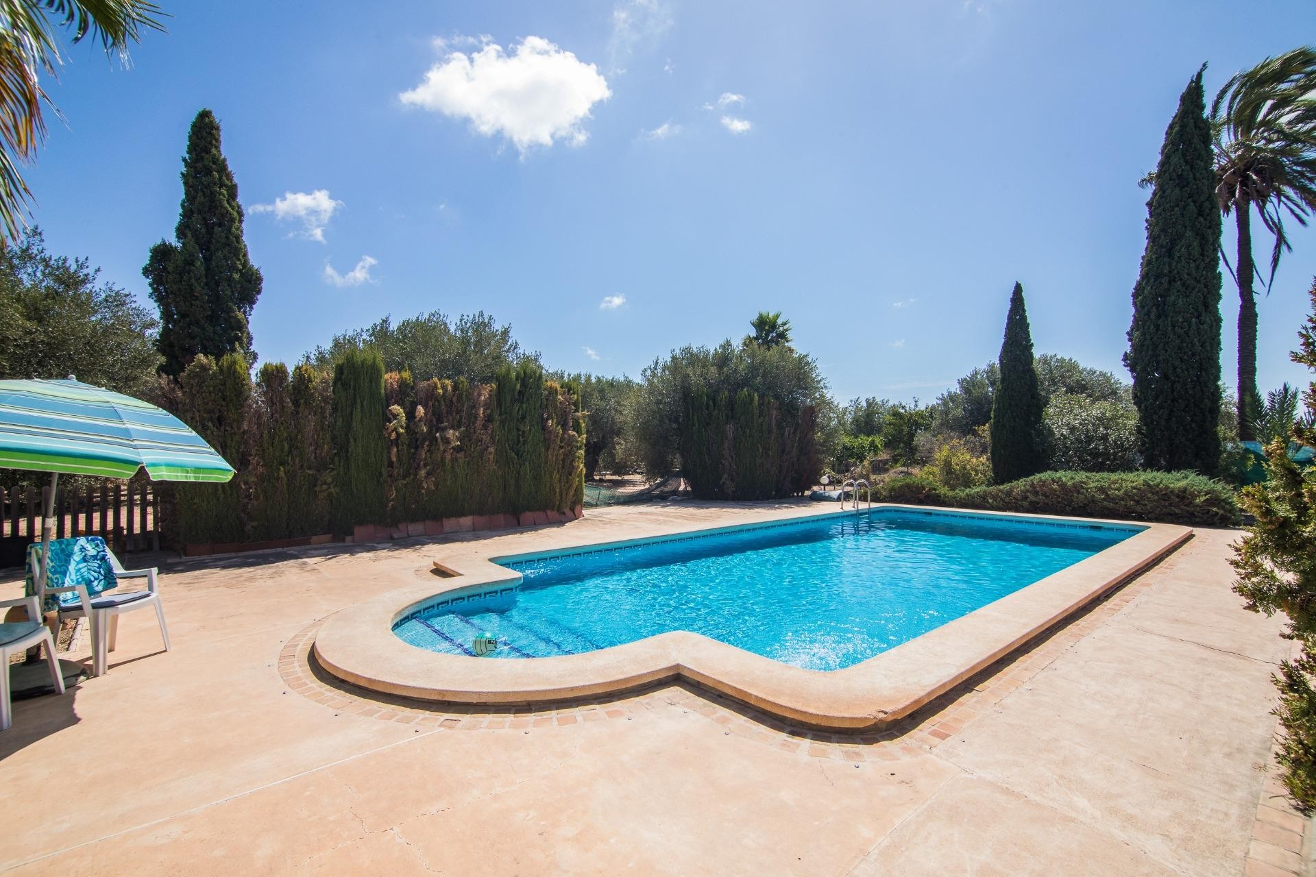 Reventa - Villa - Elche Pedanías - Alzabares