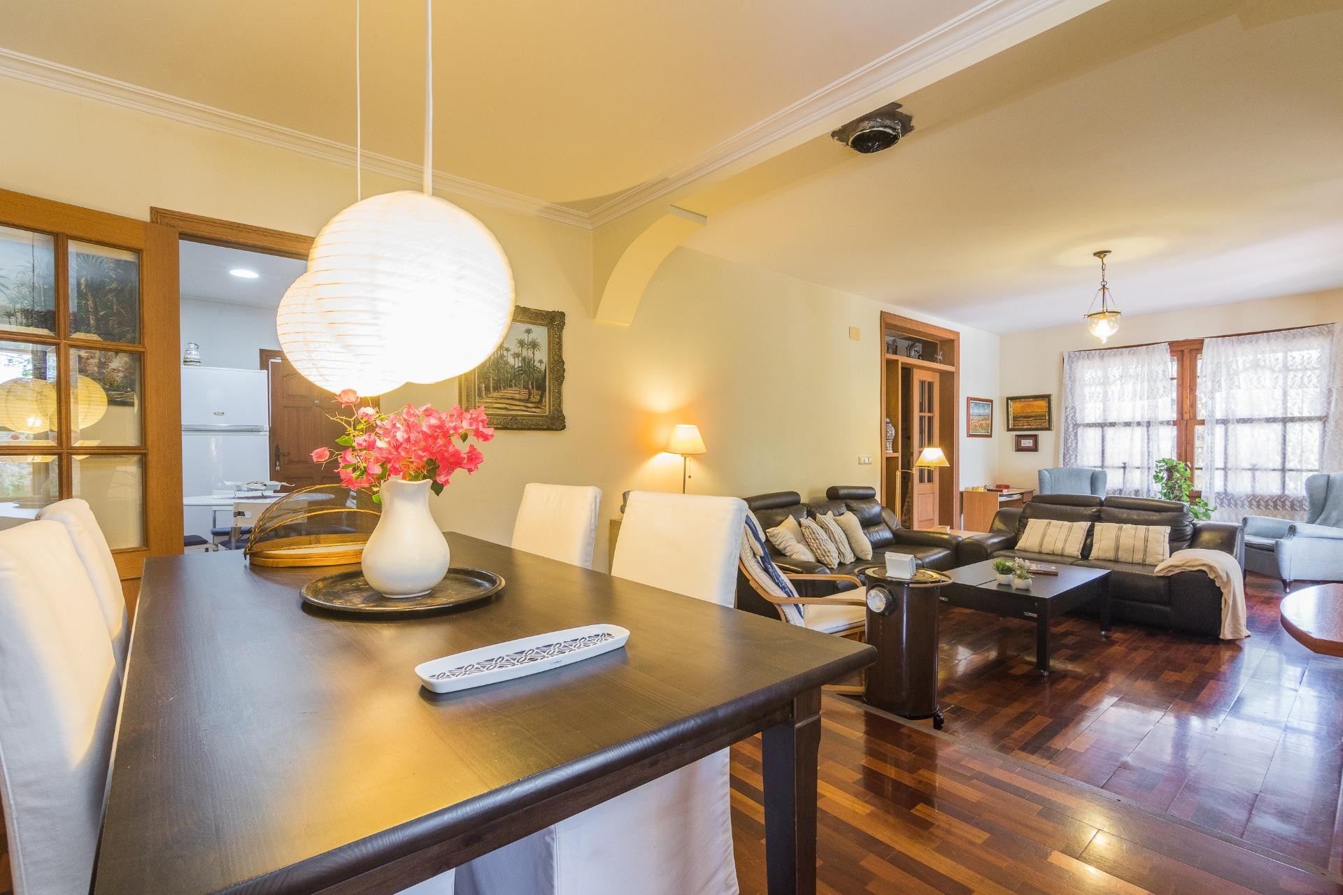 Reventa - Villa - Elche Pedanías - Alzabares