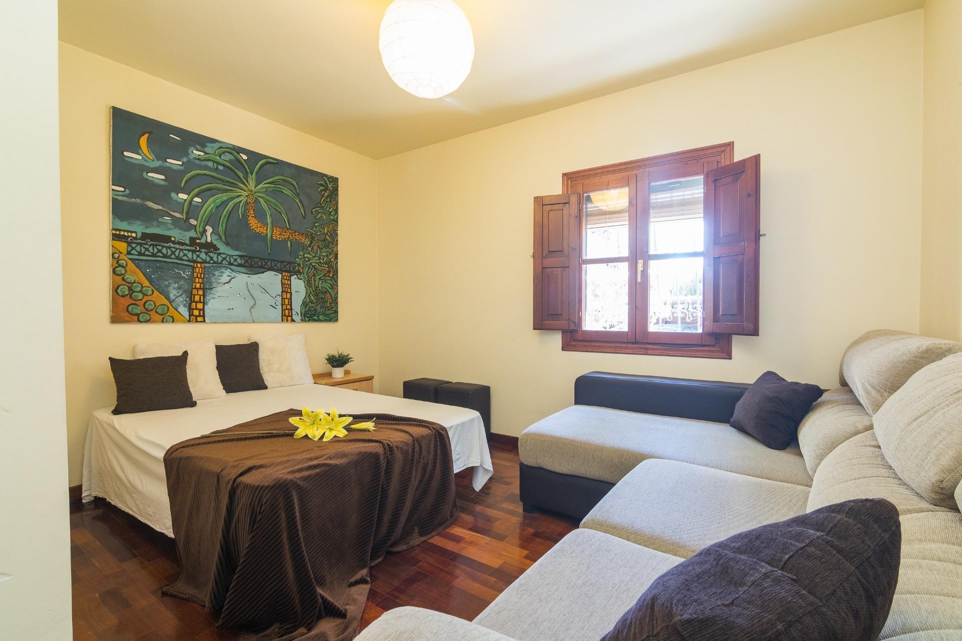 Reventa - Villa - Elche Pedanías - Alzabares