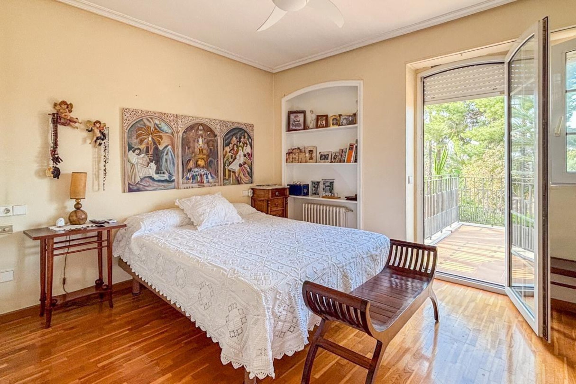 Reventa - Villa - Elche Pedanías - Alzabares