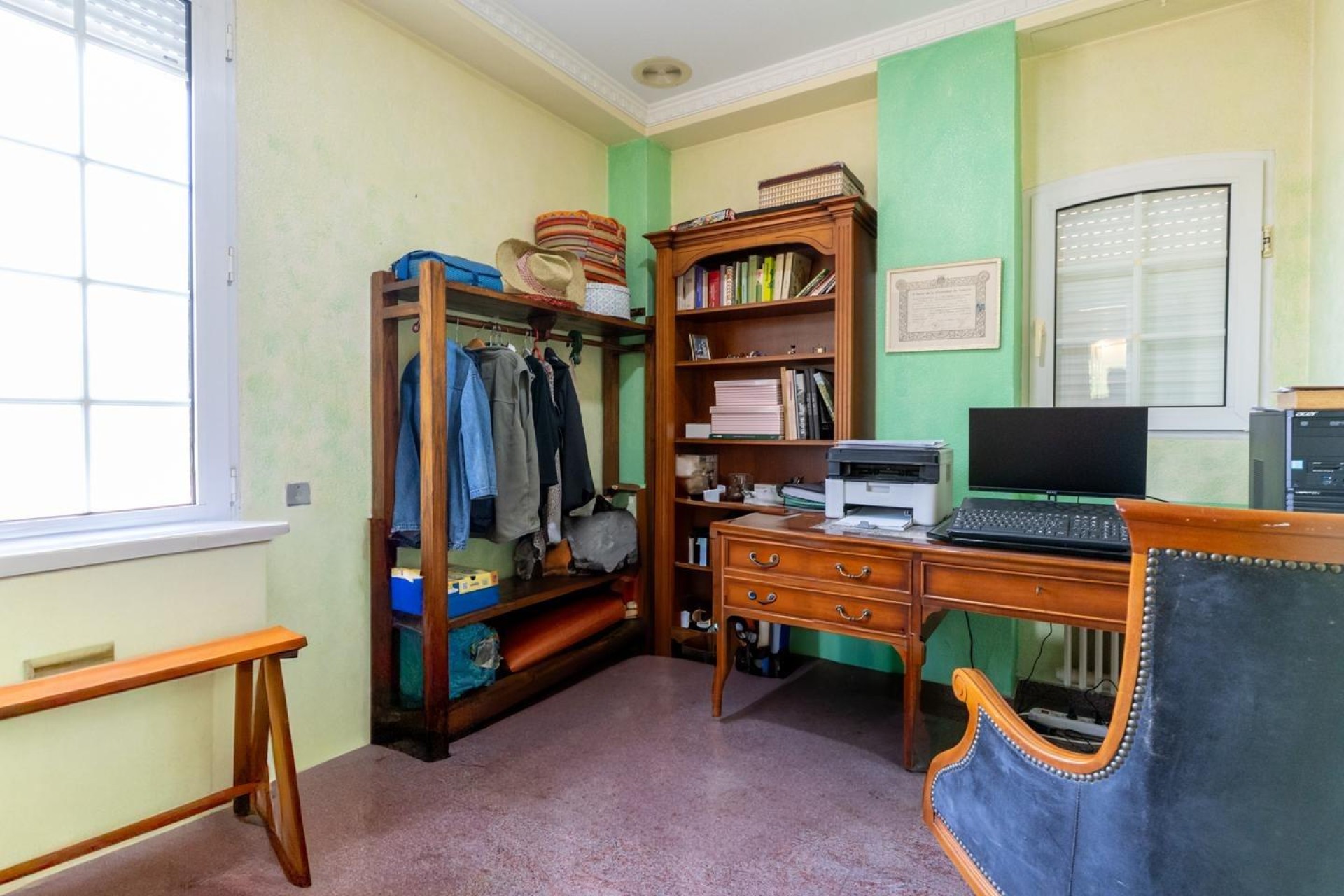 Reventa - Villa - Elche Pedanías - Alzabares