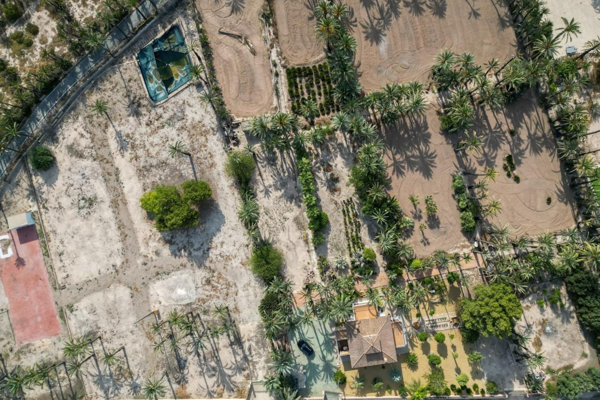 Reventa - Villa - Elche Pedanías - Alzabares