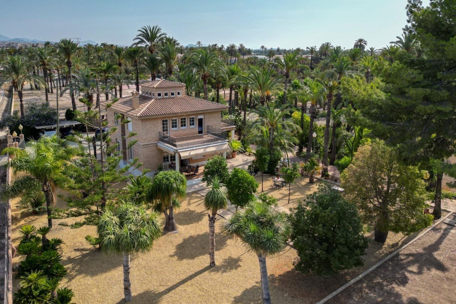 Reventa - Villa - Elche Pedanías - Alzabares