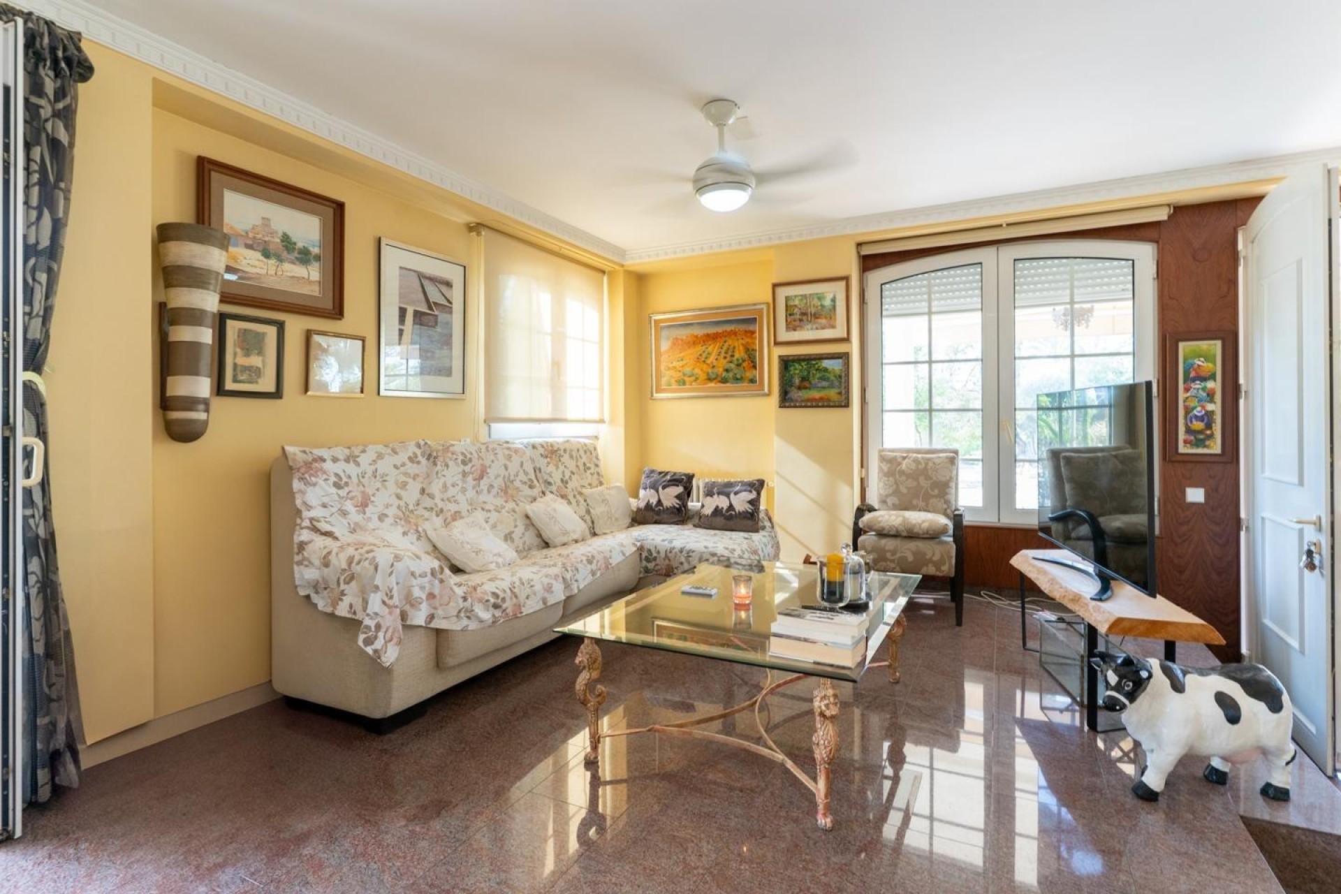 Reventa - Villa - Elche Pedanías - Alzabares