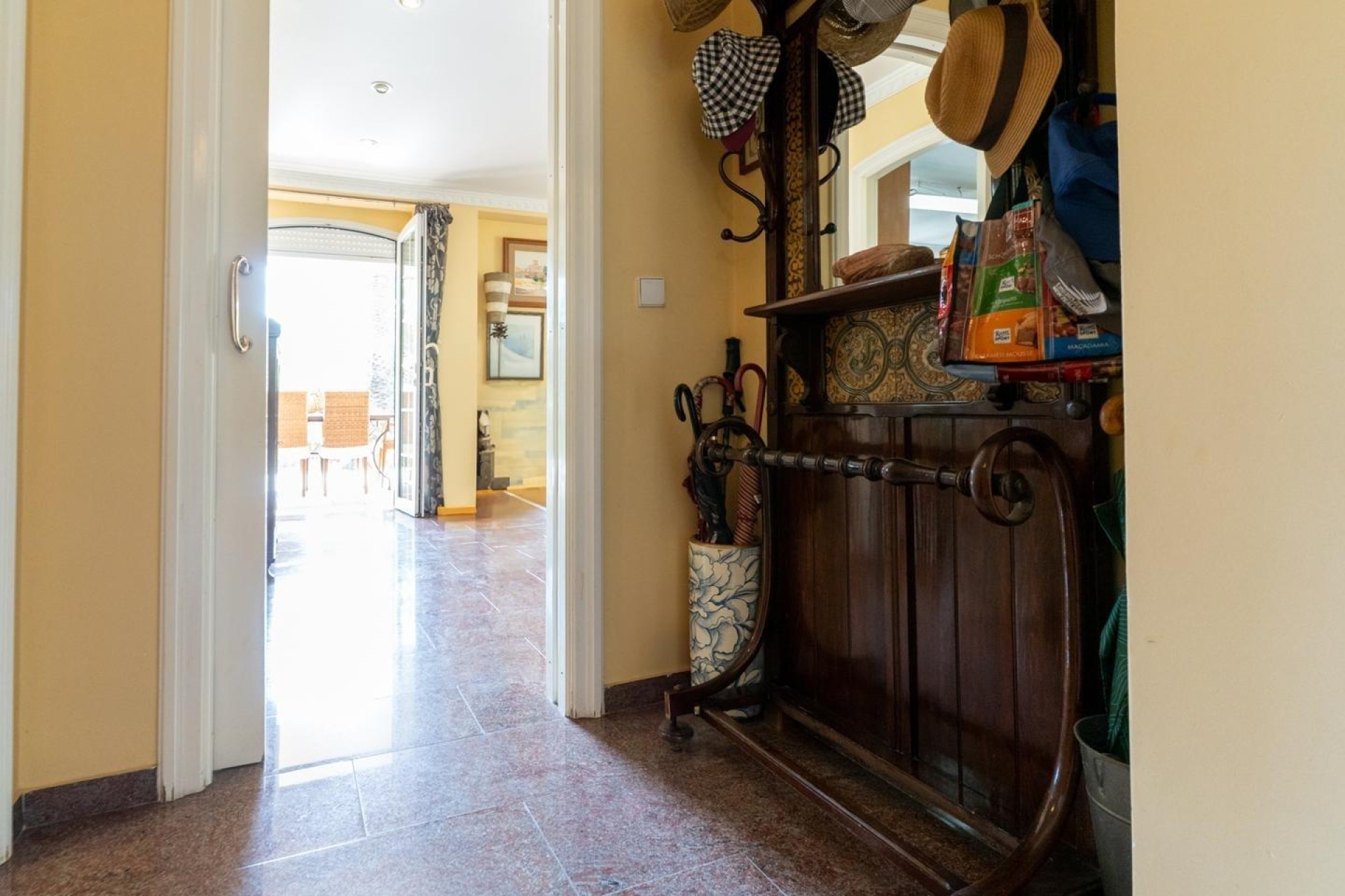 Reventa - Villa - Elche Pedanías - Alzabares