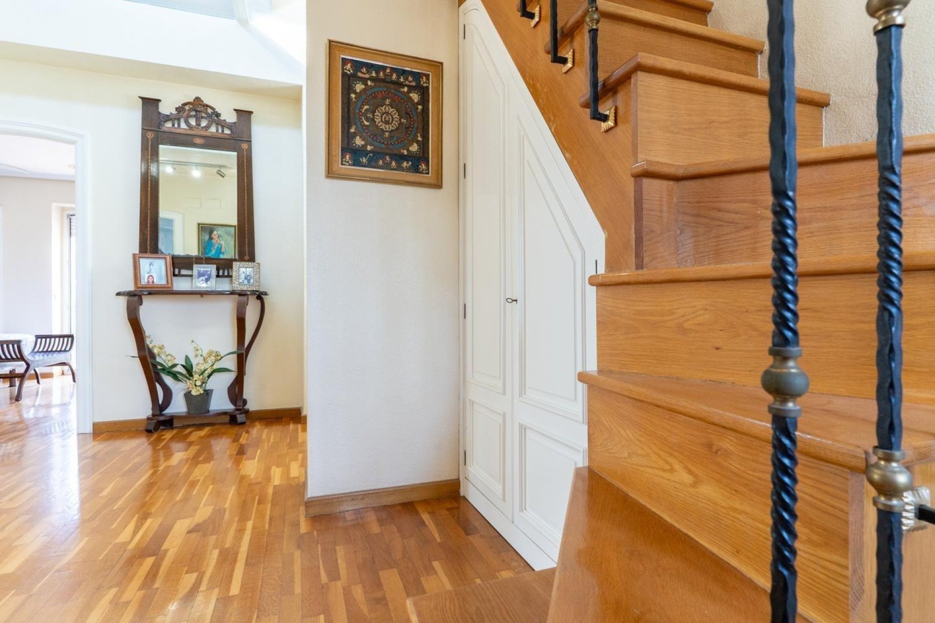 Reventa - Villa - Elche Pedanías - Alzabares