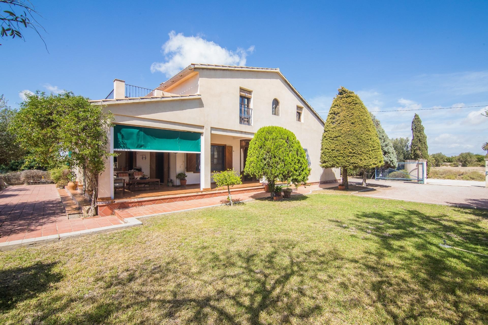 Reventa - Villa - Elche Pedanías - Alzabares