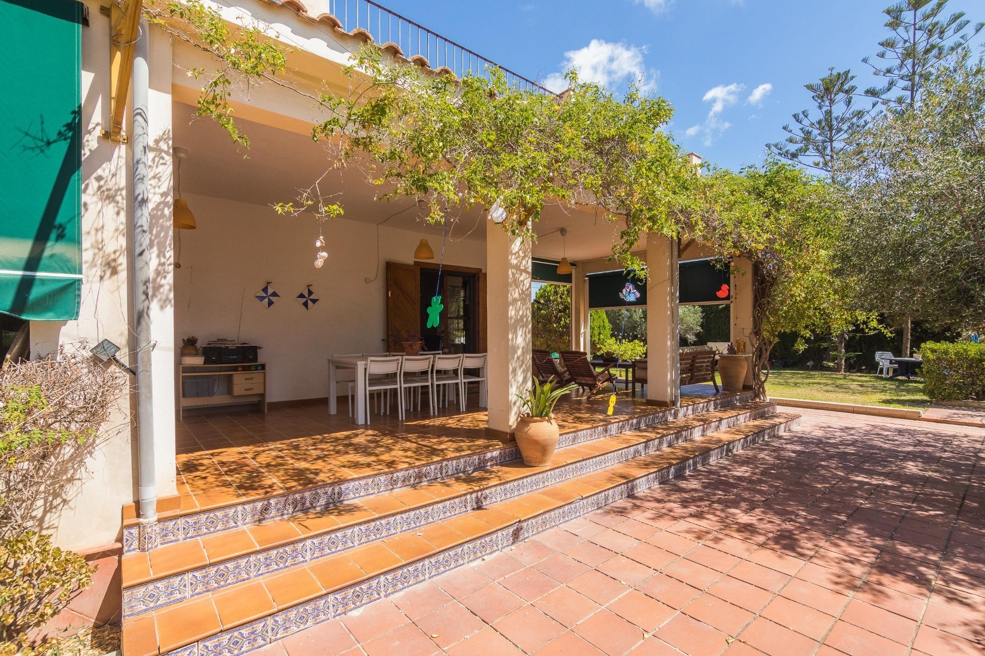 Reventa - Villa - Elche Pedanías - Alzabares