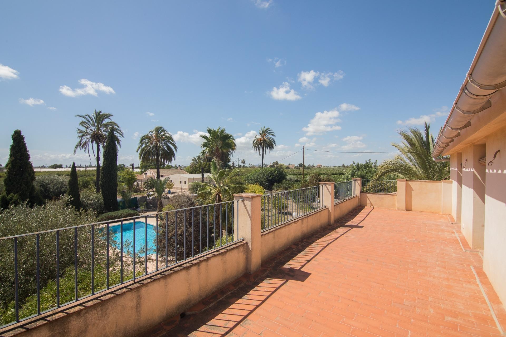 Reventa - Villa - Elche Pedanías - Alzabares