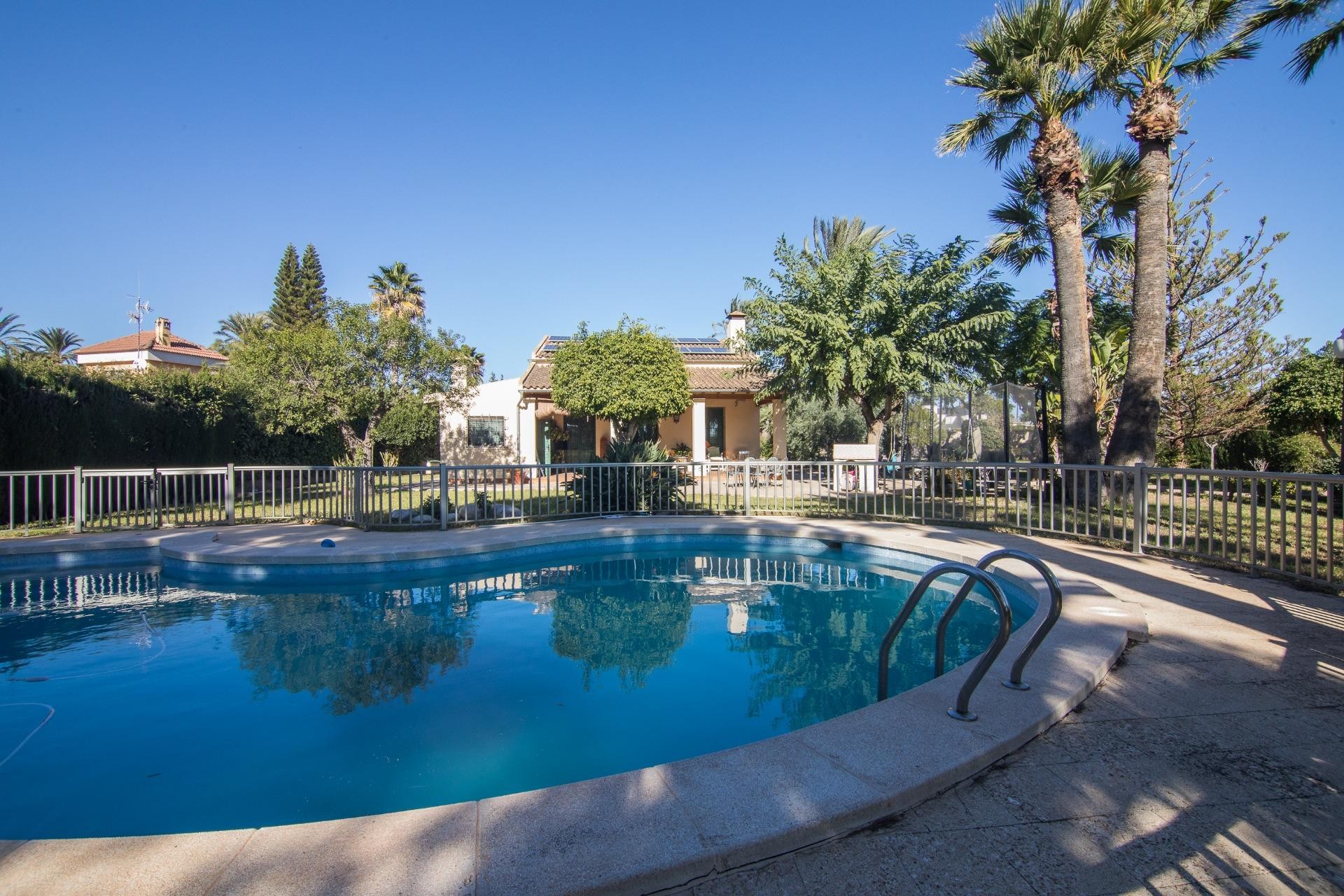 Reventa - Villa - Elche Pedanías - Alzabares