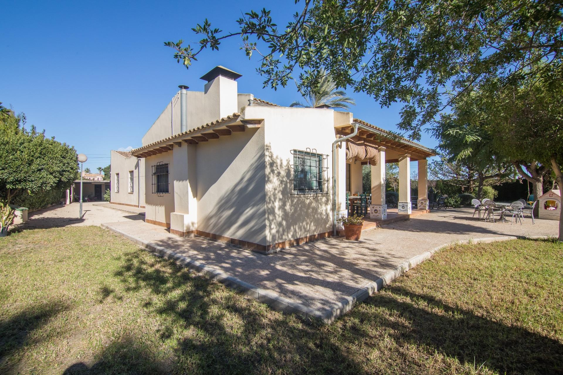 Reventa - Villa - Elche Pedanías - Alzabares