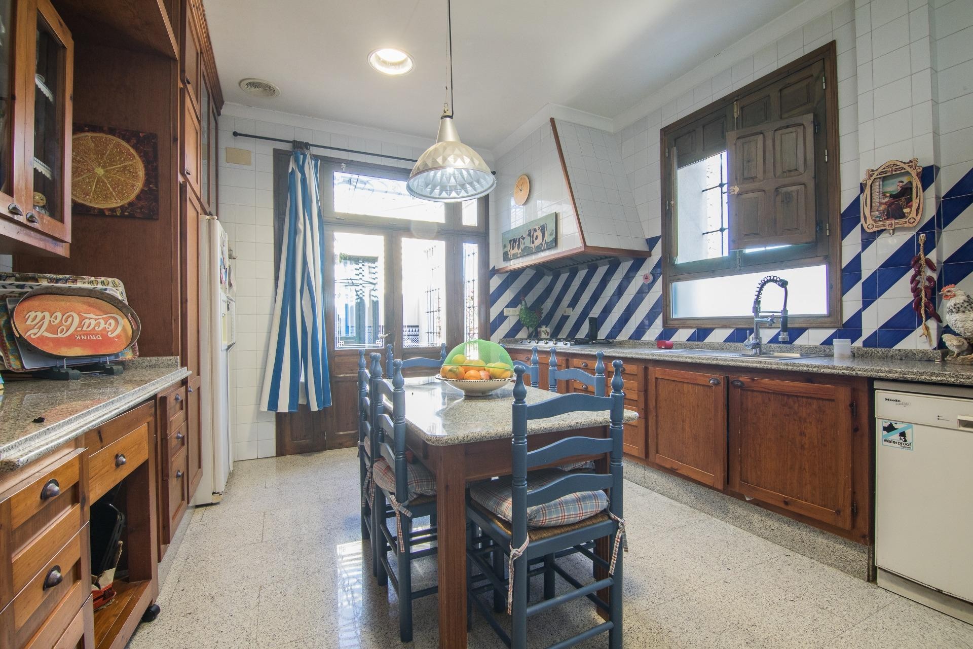 Reventa - Villa - Elche Pedanías - Alzabares