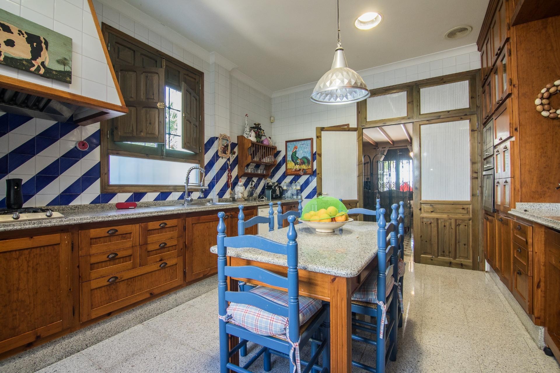 Reventa - Villa - Elche Pedanías - Alzabares