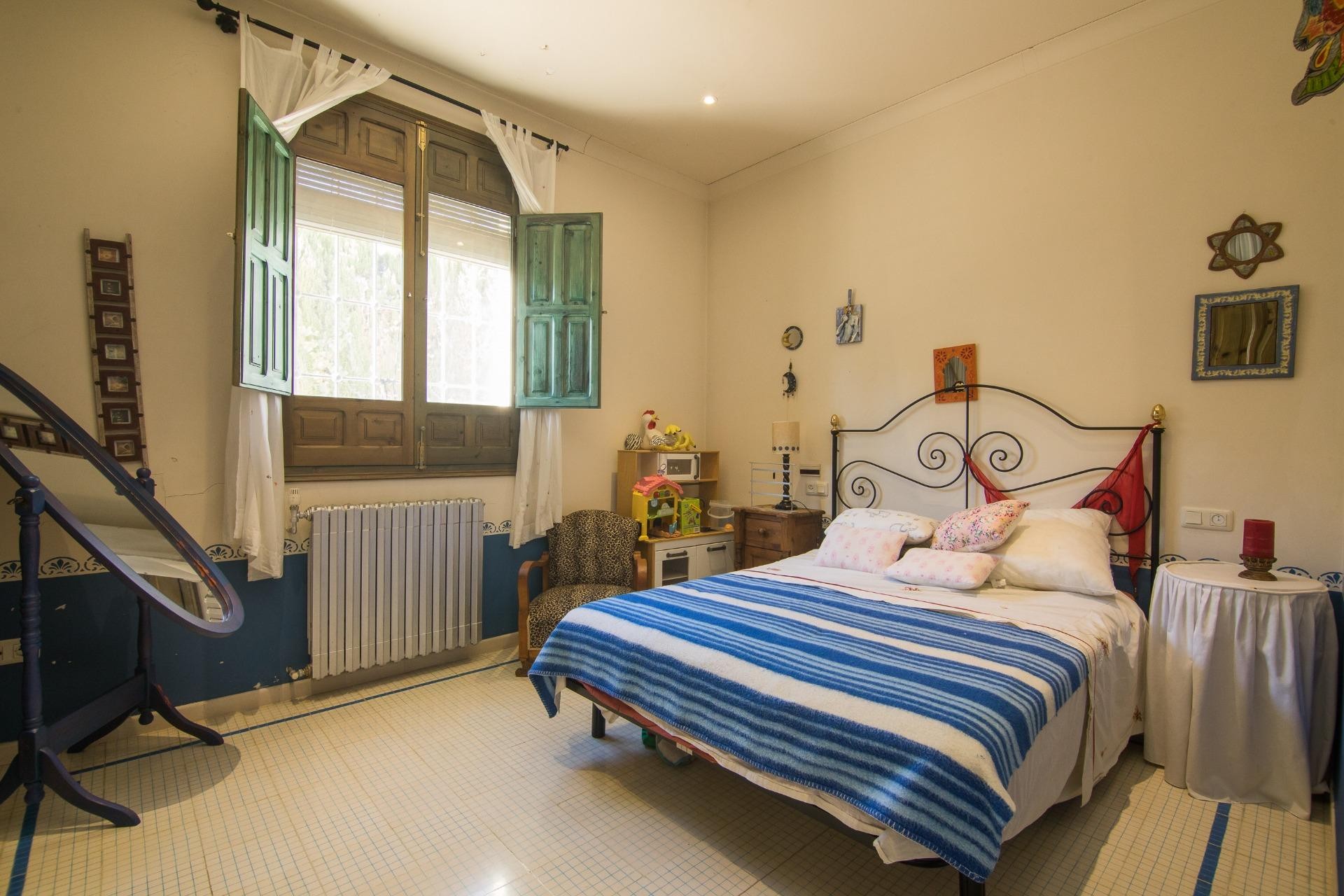 Reventa - Villa - Elche Pedanías - Alzabares