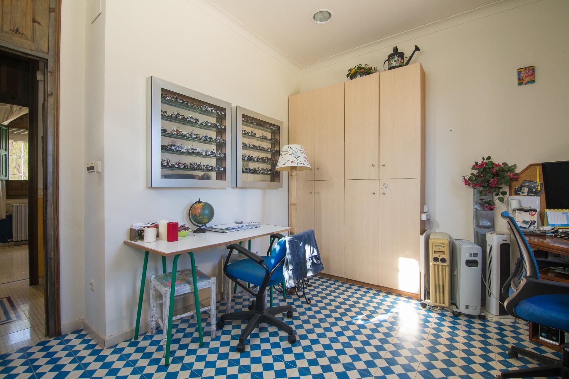 Reventa - Villa - Elche Pedanías - Alzabares