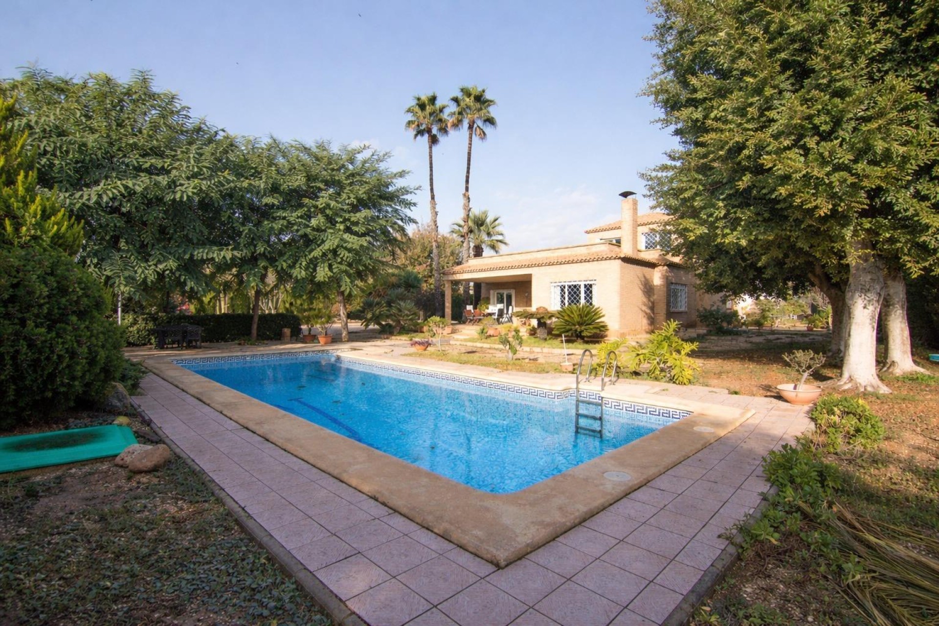Reventa - Villa - Elche Pedanías - Alzabares