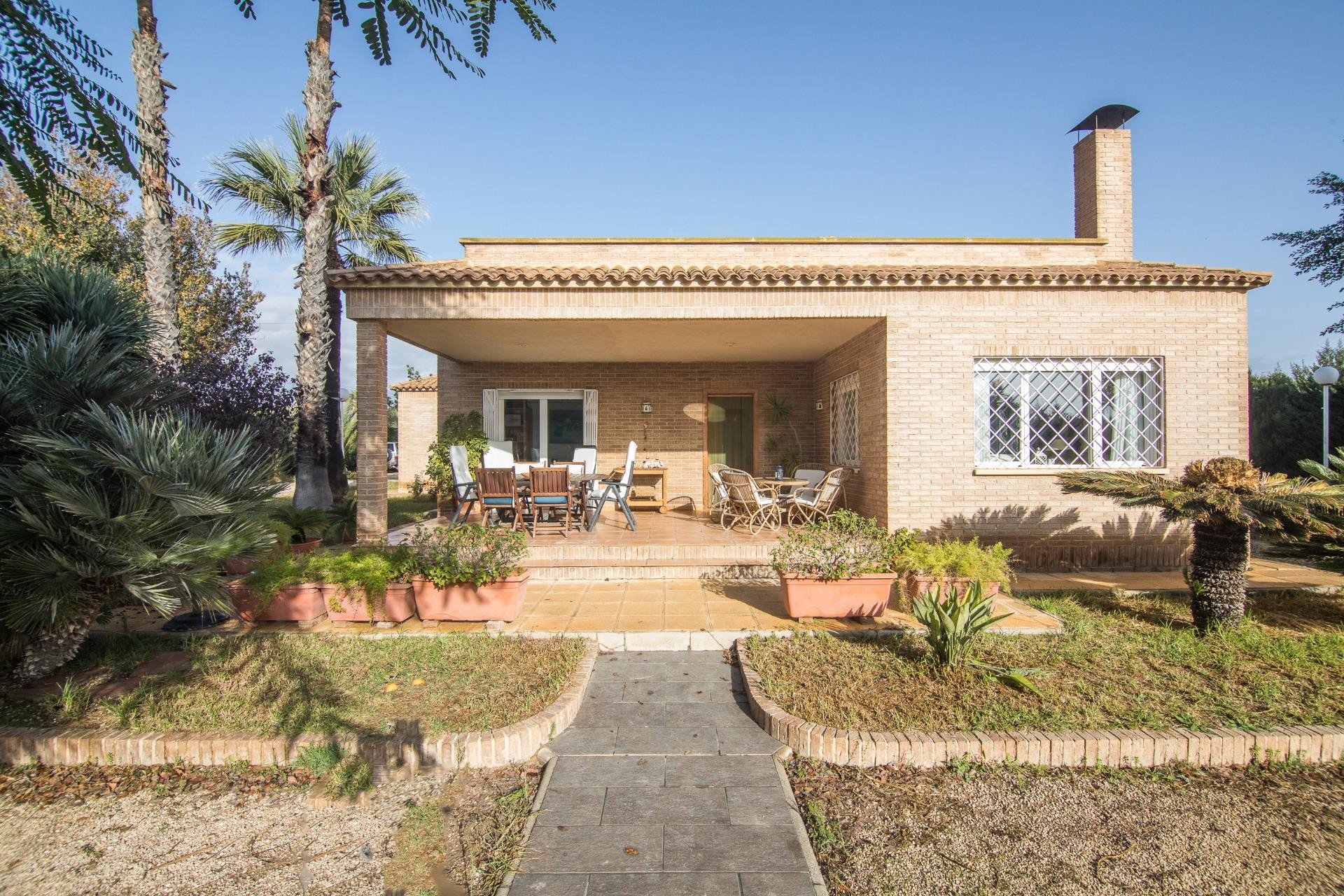 Reventa - Villa - Elche Pedanías - Alzabares